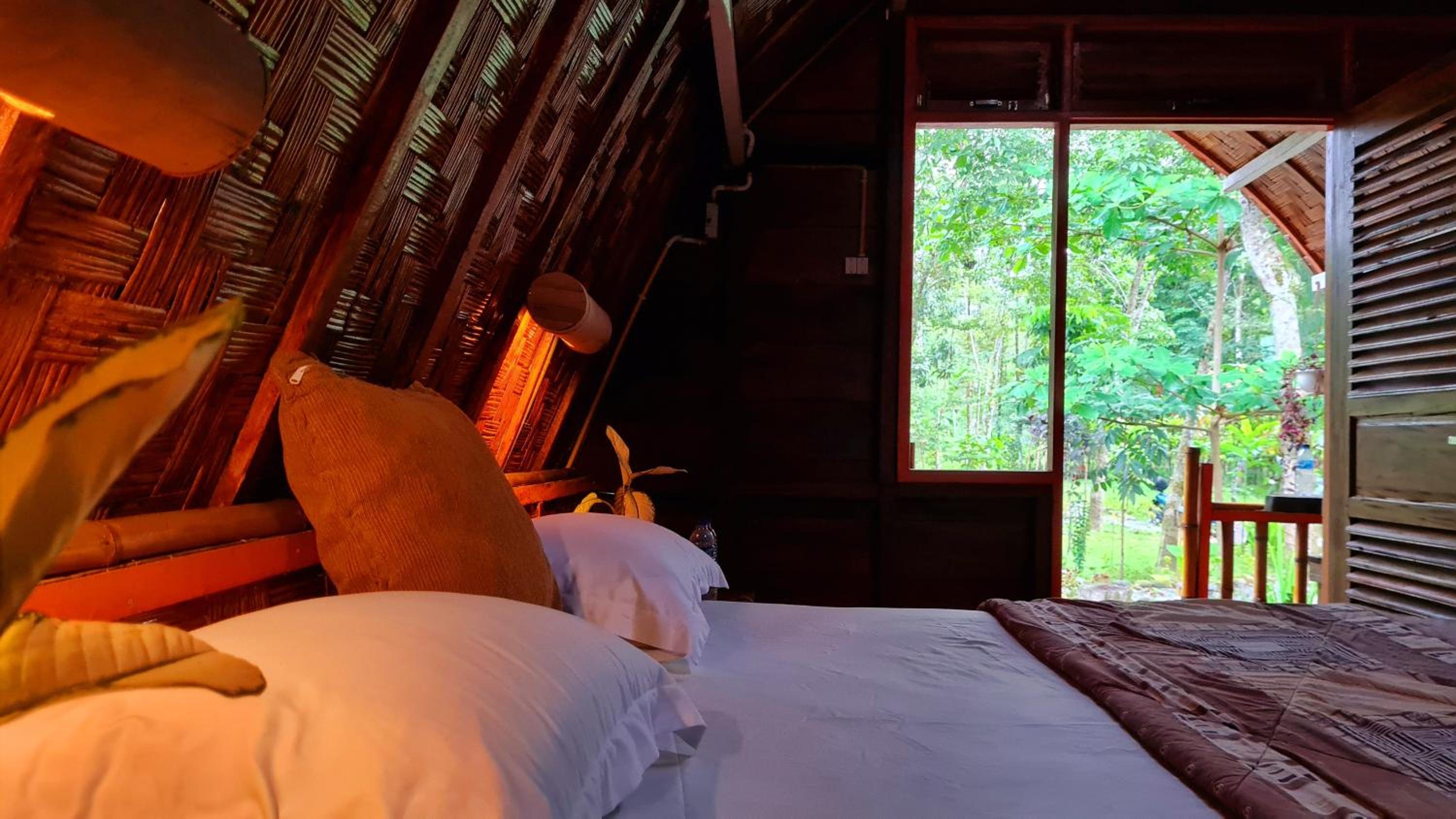 Double Room - Photo 11