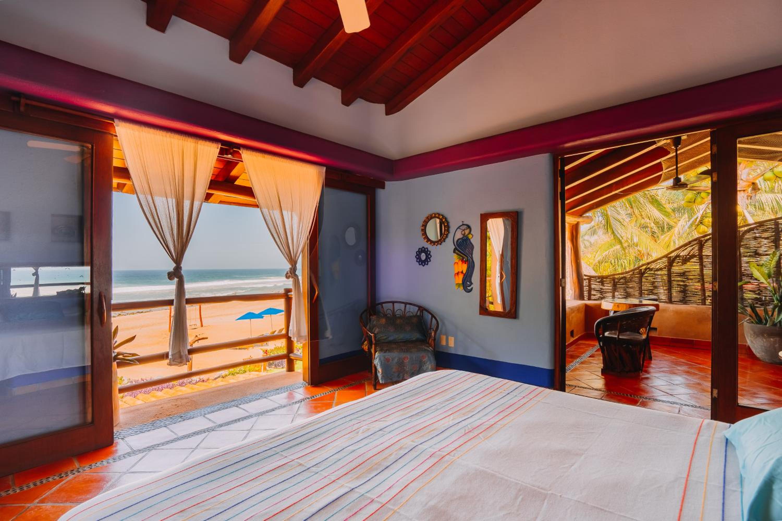 King Suite with Ocean View - Photo 1
