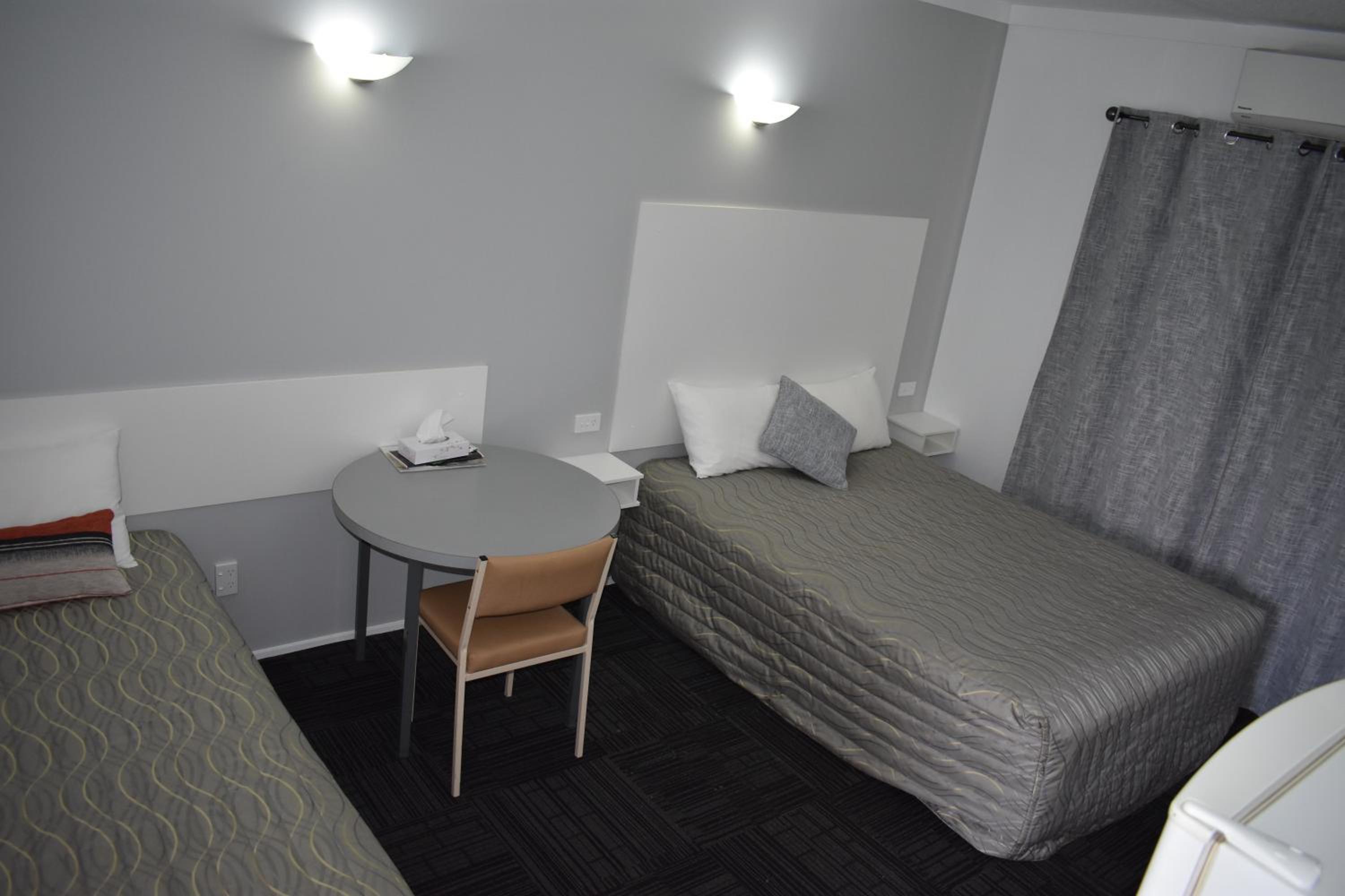 Twin Room photo 2