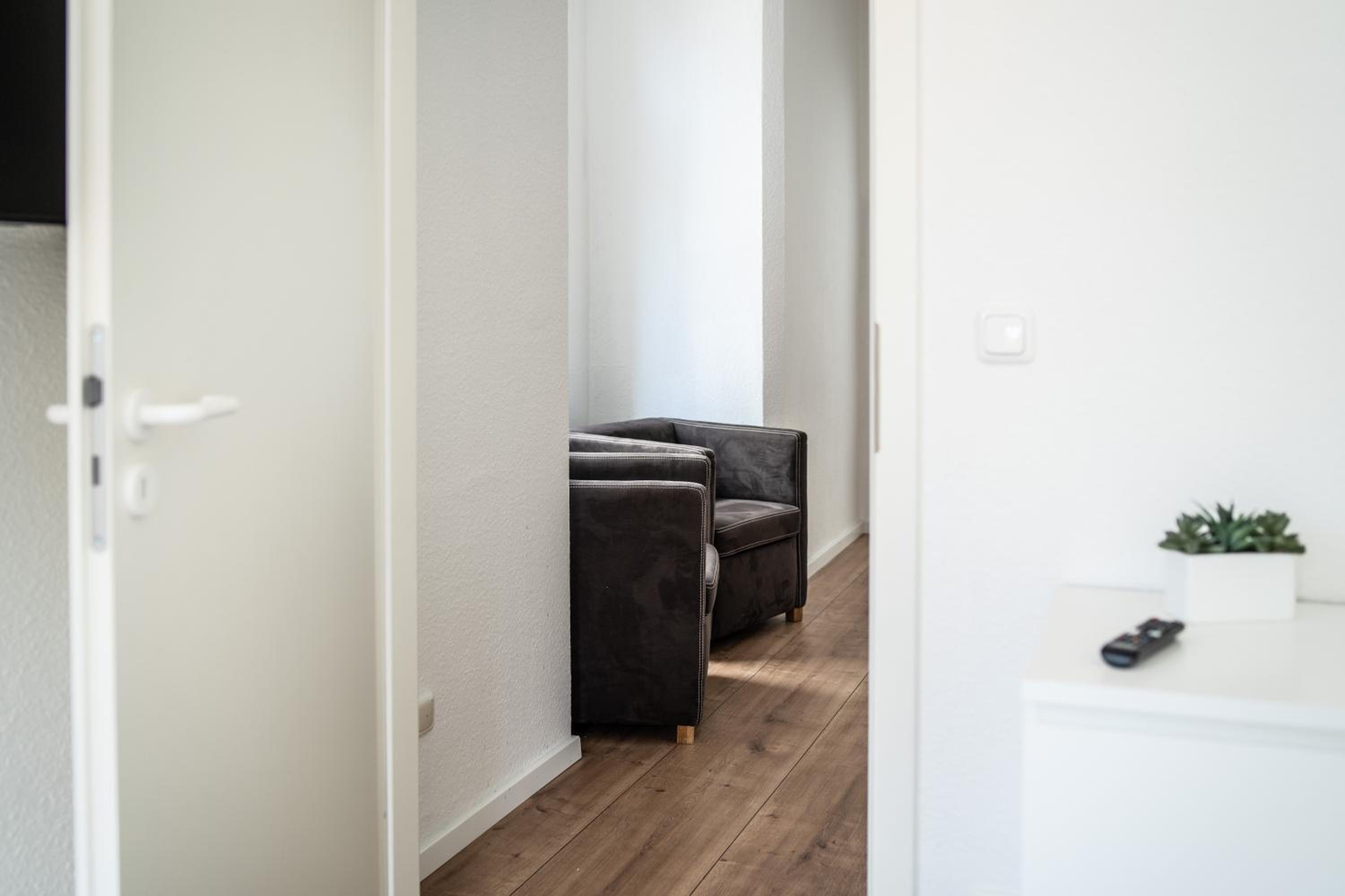 Two-Bedroom Apartment photo 2