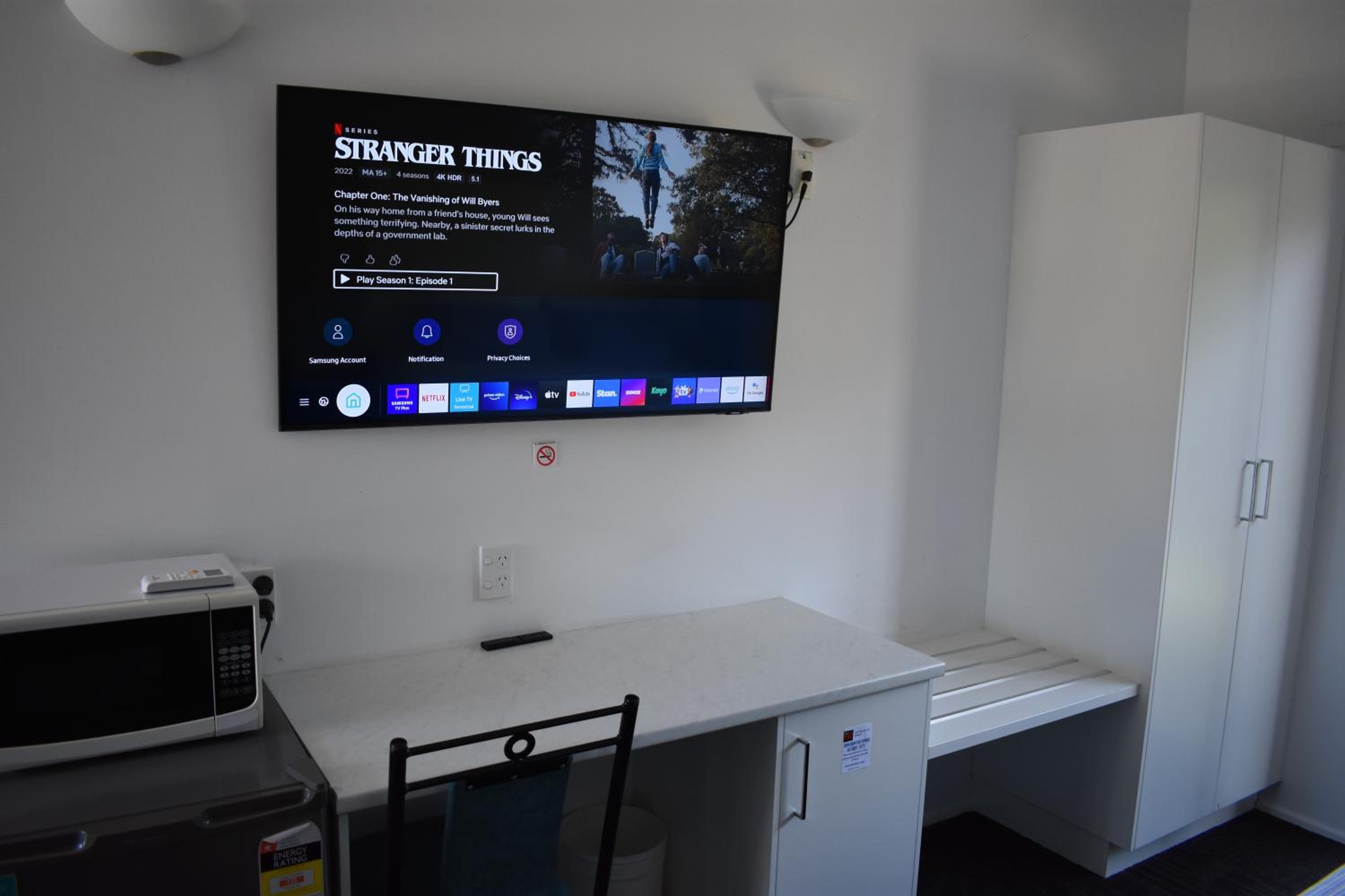 King Room photo 3