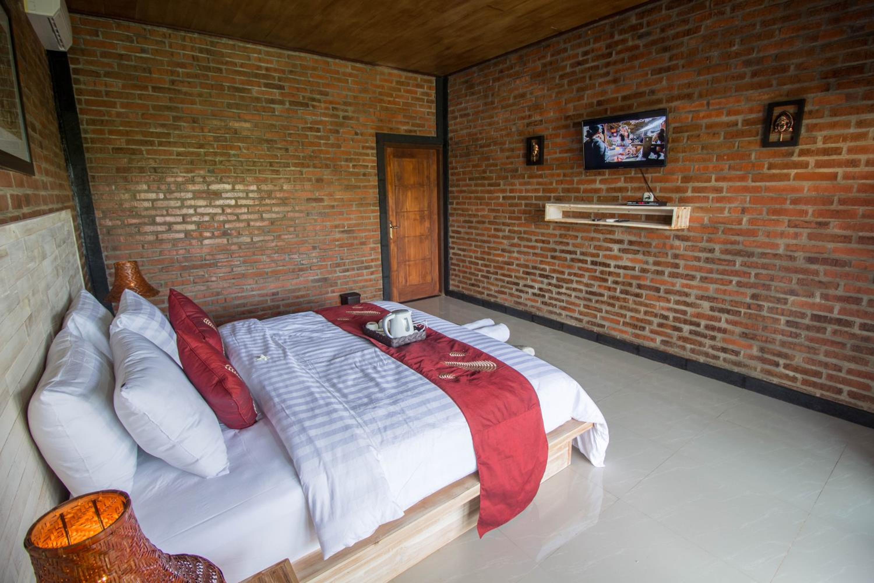 Double Room - Photo 4