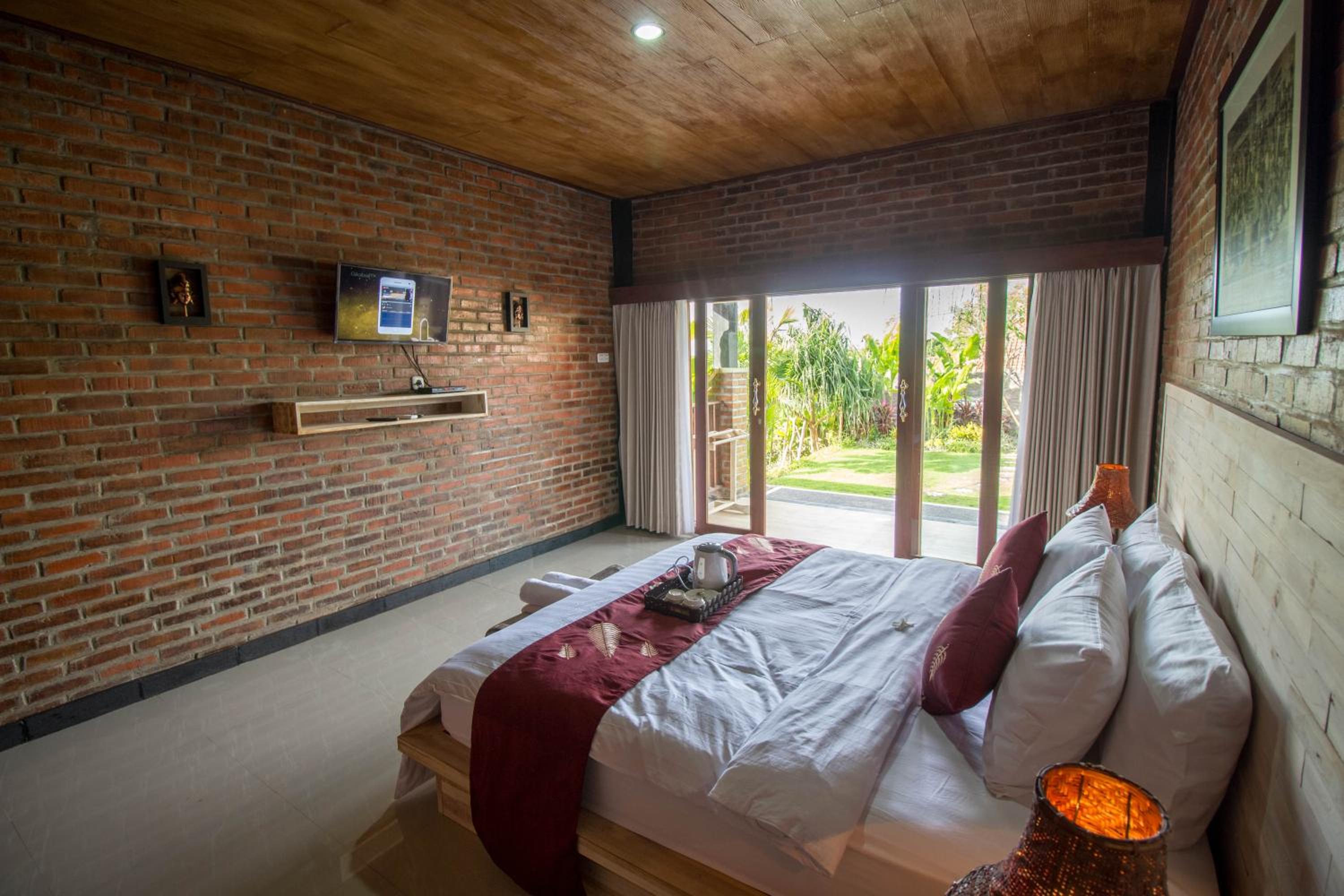 Double Room - Photo 1