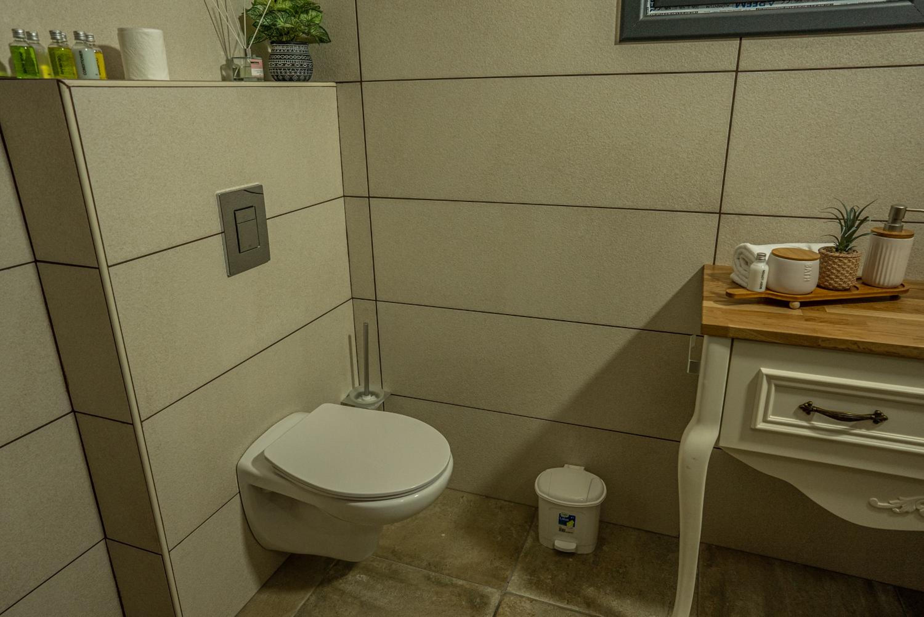 Family Suite with Balcony - Photo 25