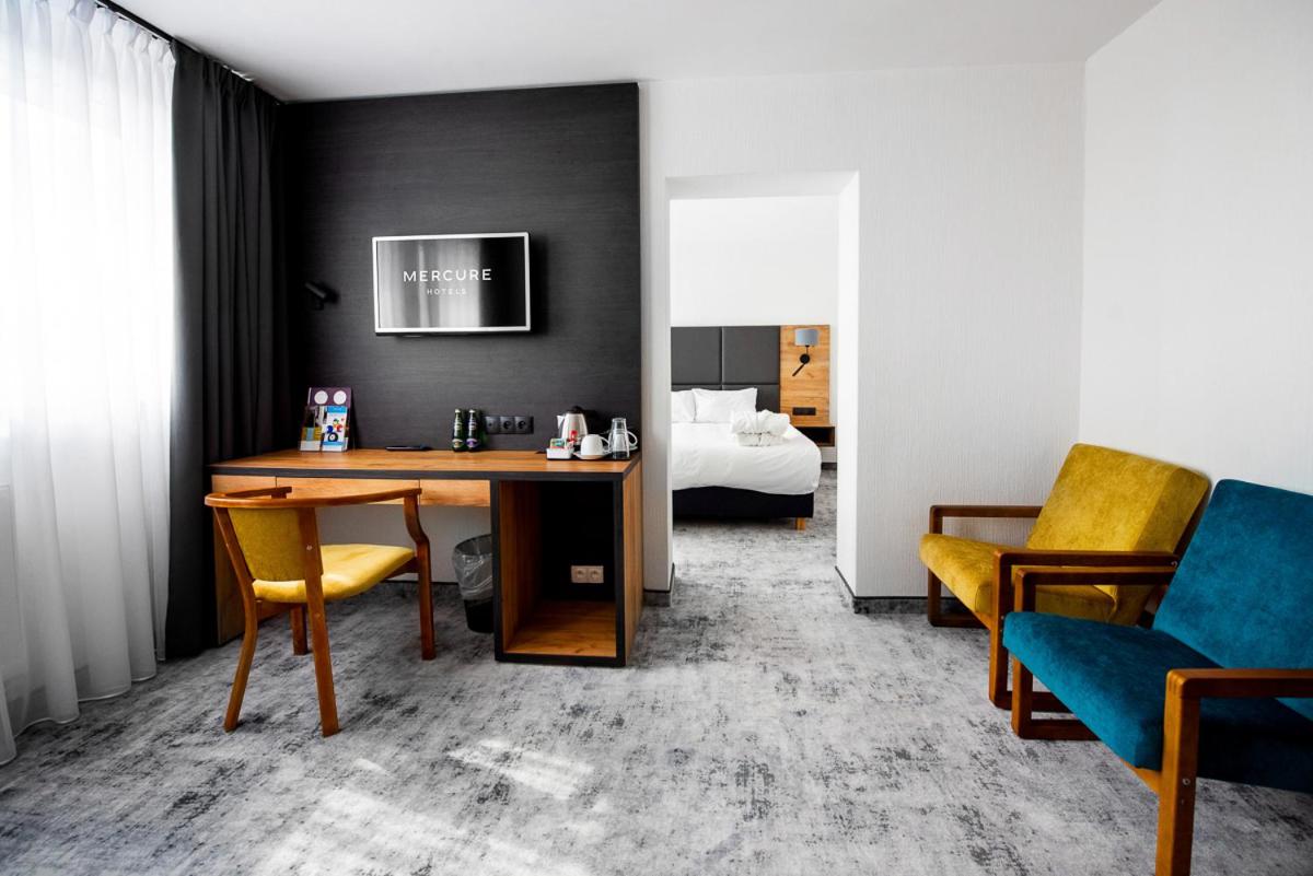 Deluxe Double Room - Photo 12