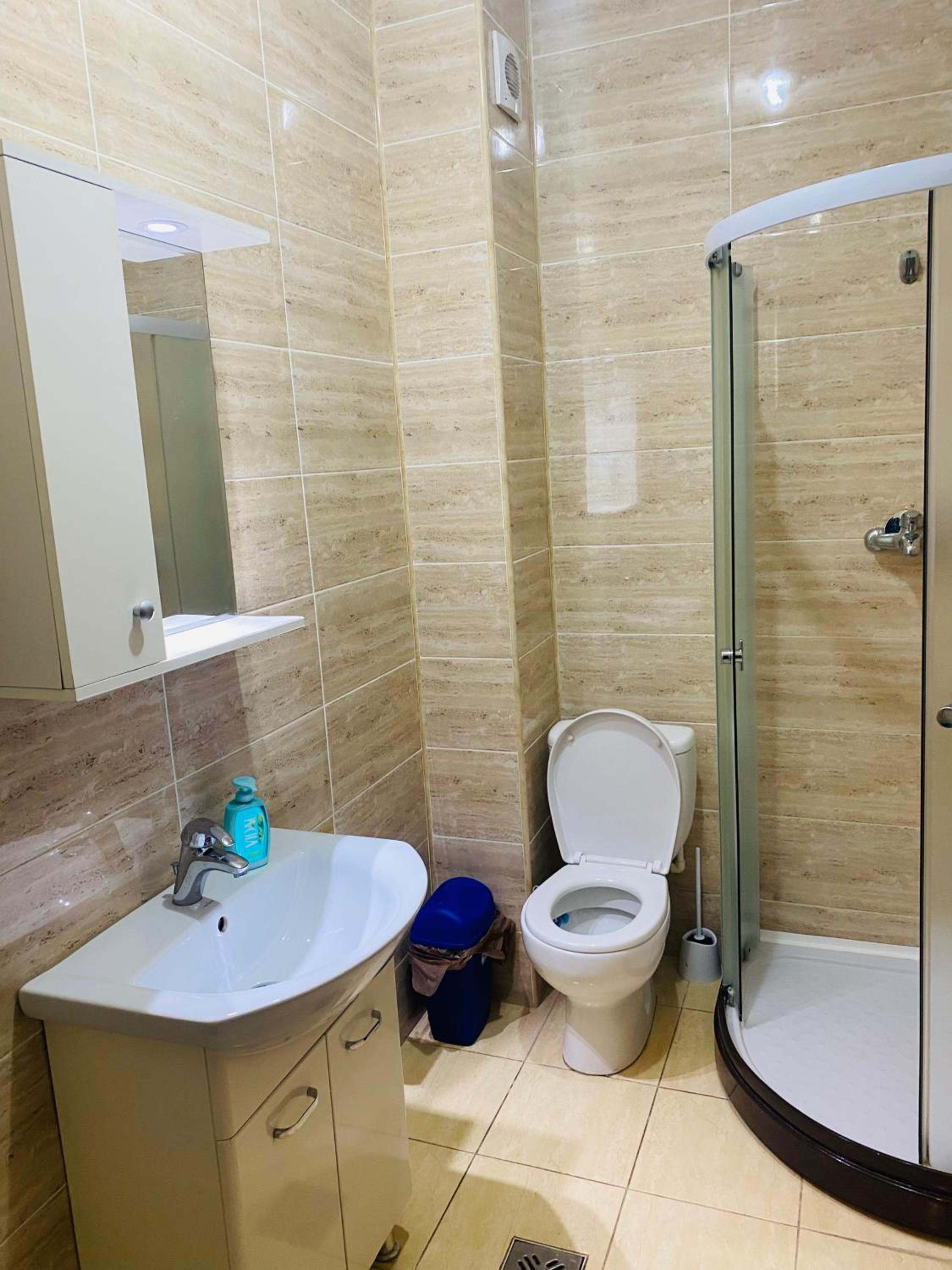 Studio Apartment photo 2