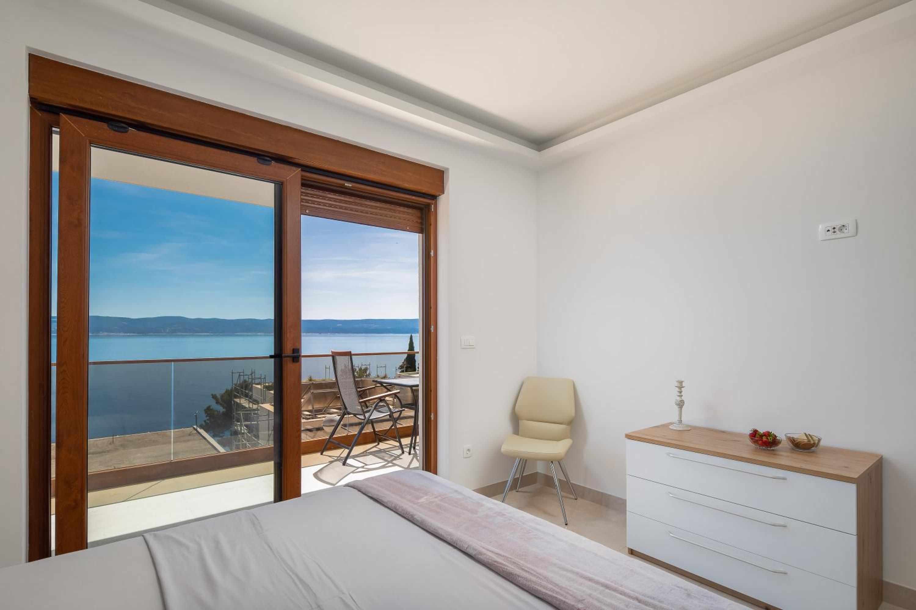 Two-Bedroom Villa photo 2