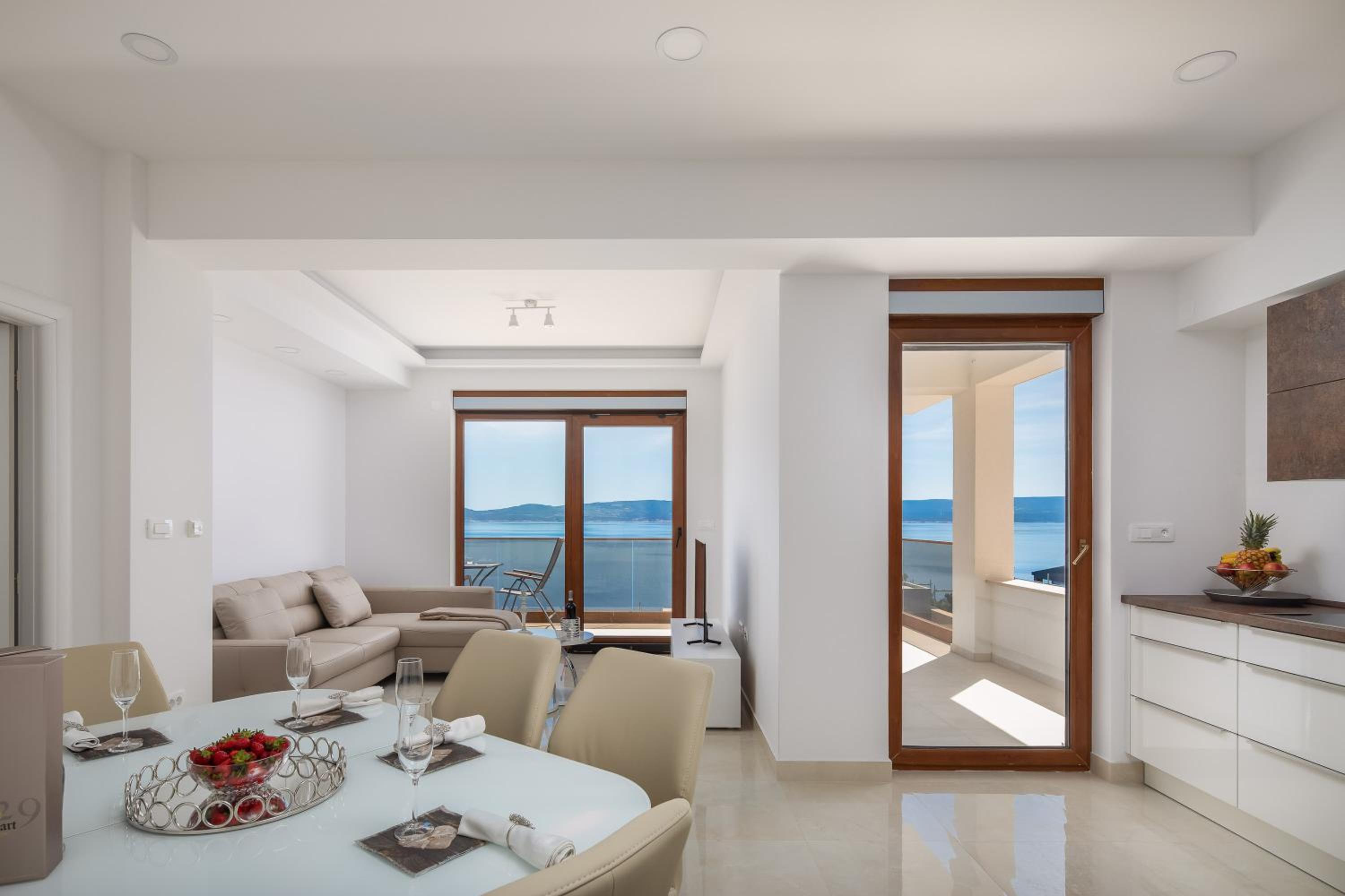 Two-Bedroom Villa photo 1