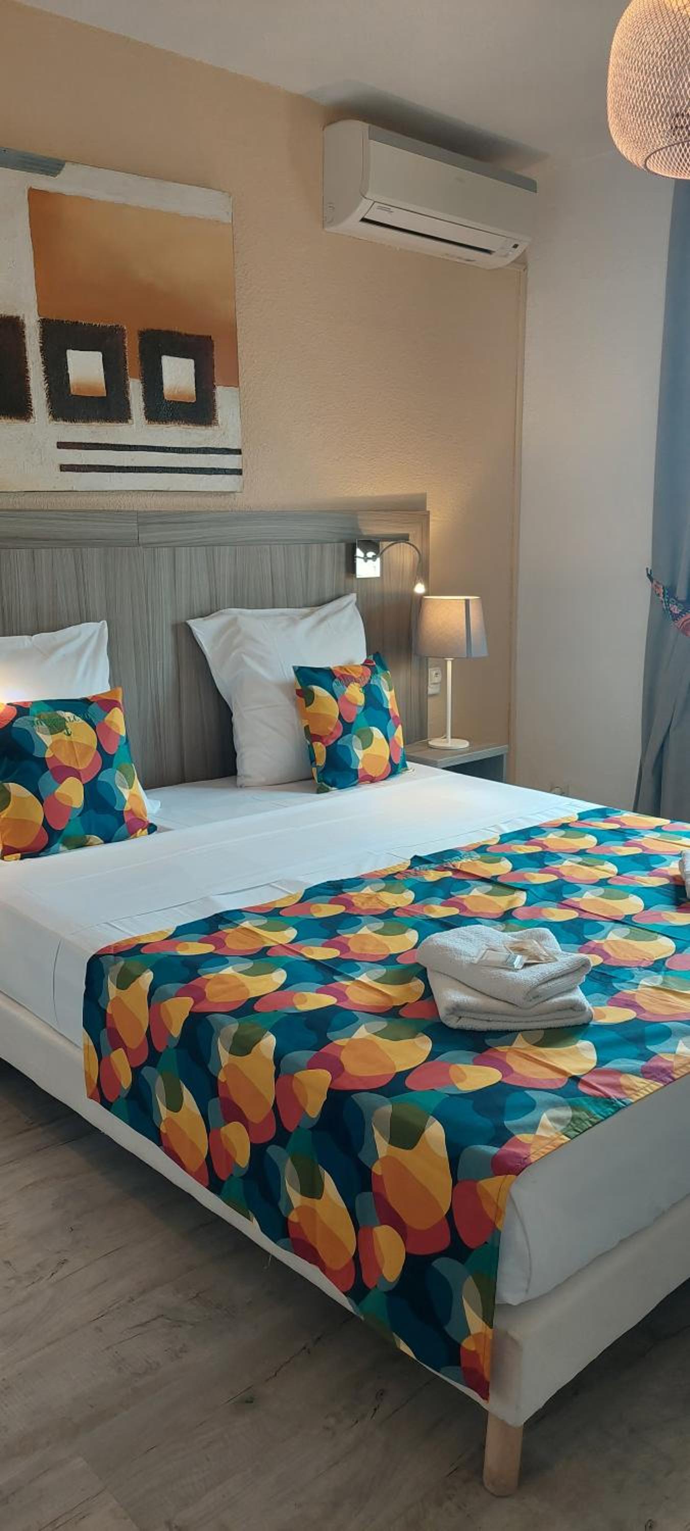 Standard Double Room photo 3