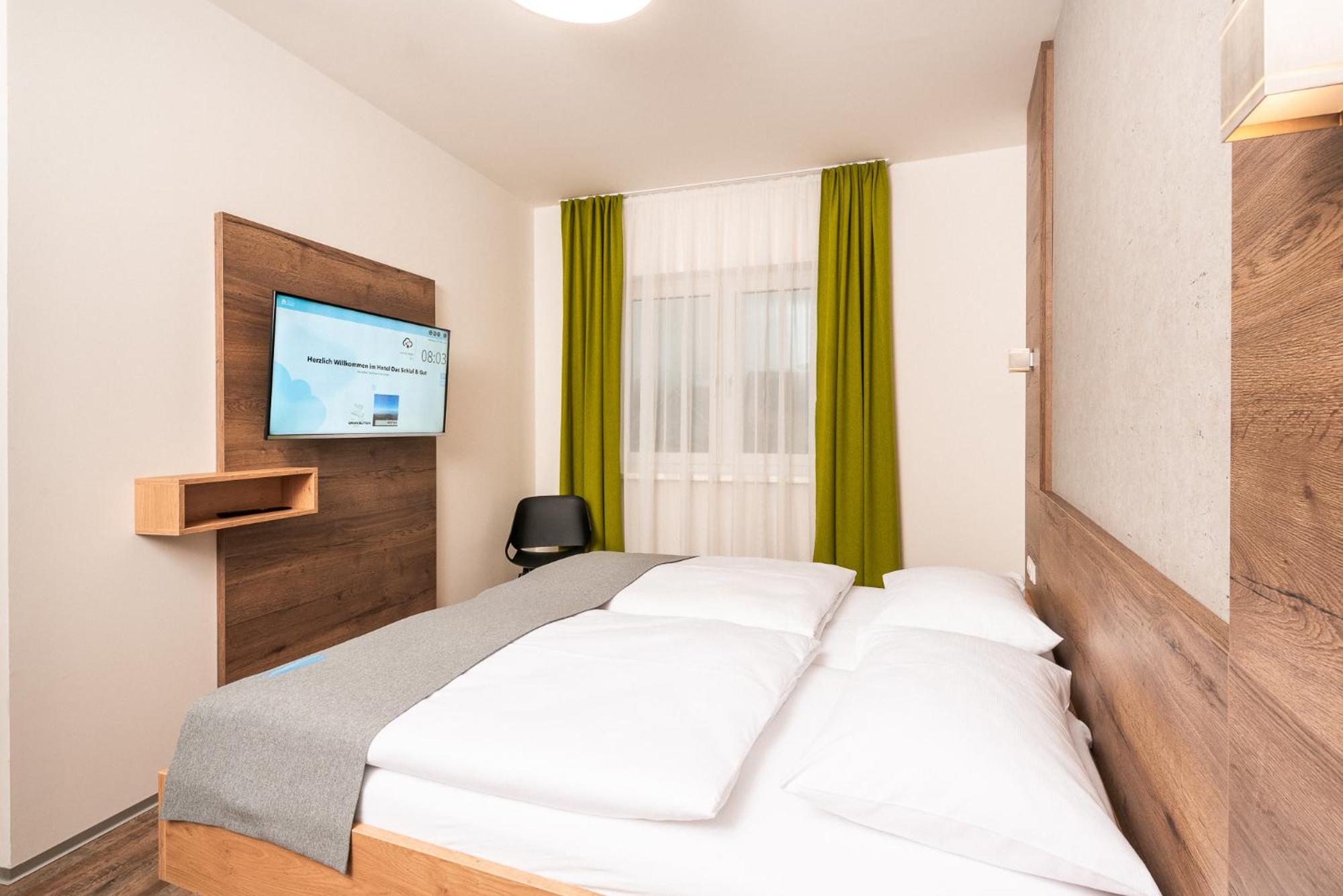 Double Room - Photo 3