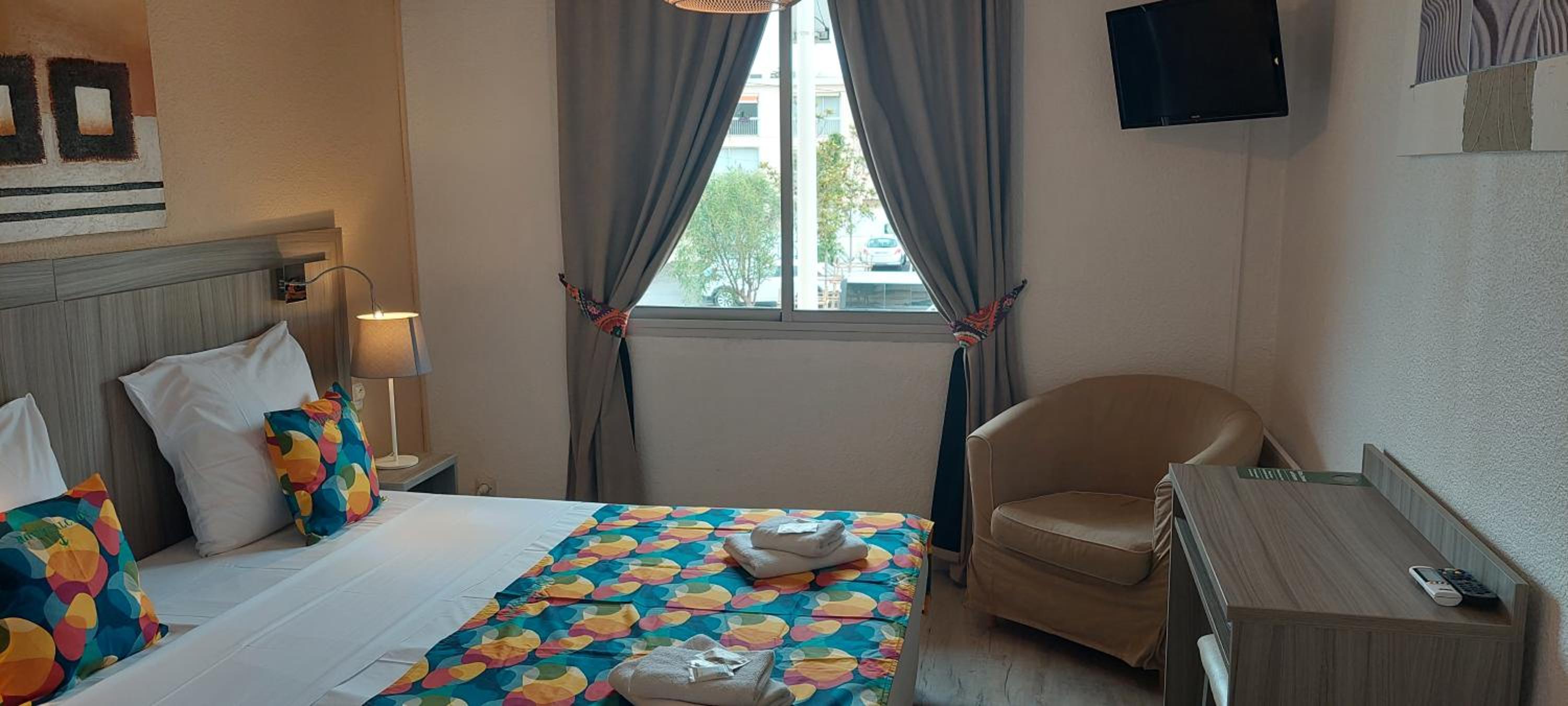 Standard Double Room photo 2