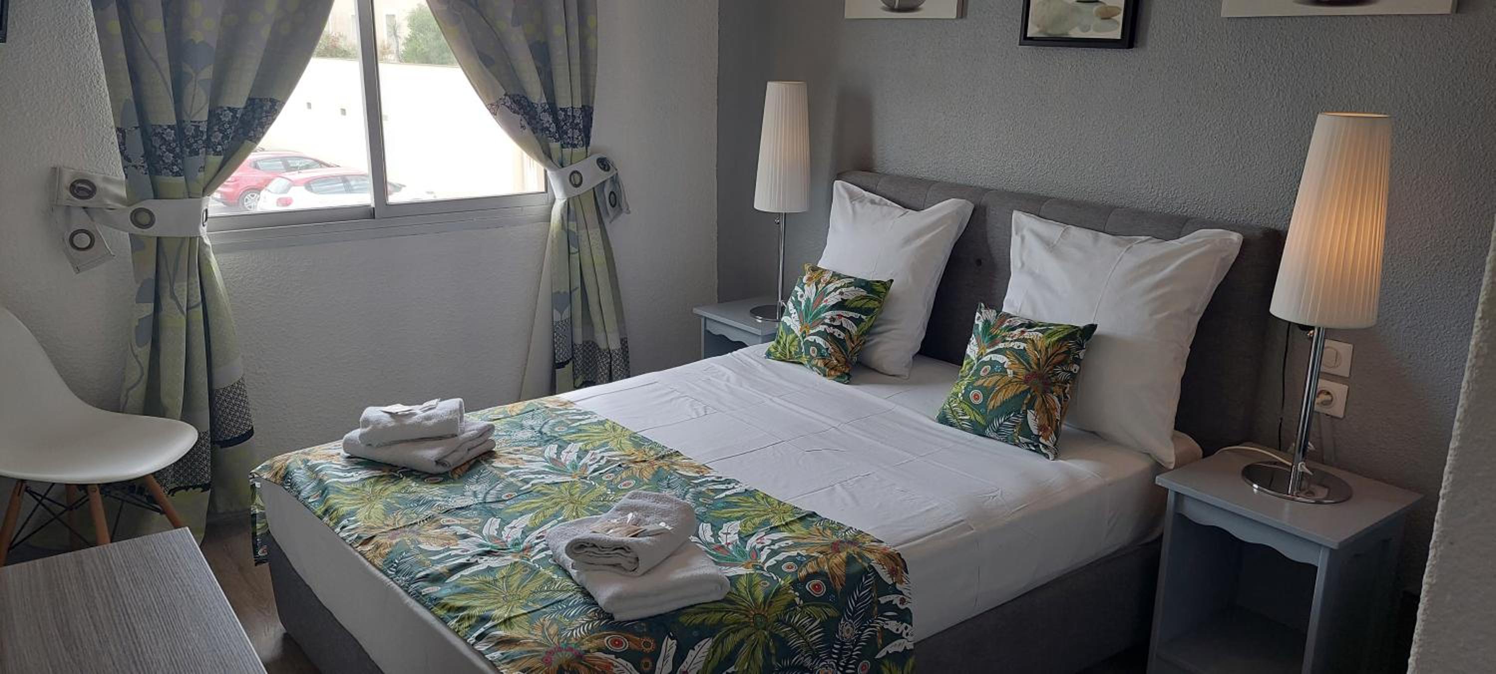 Economy Double Room photo 2