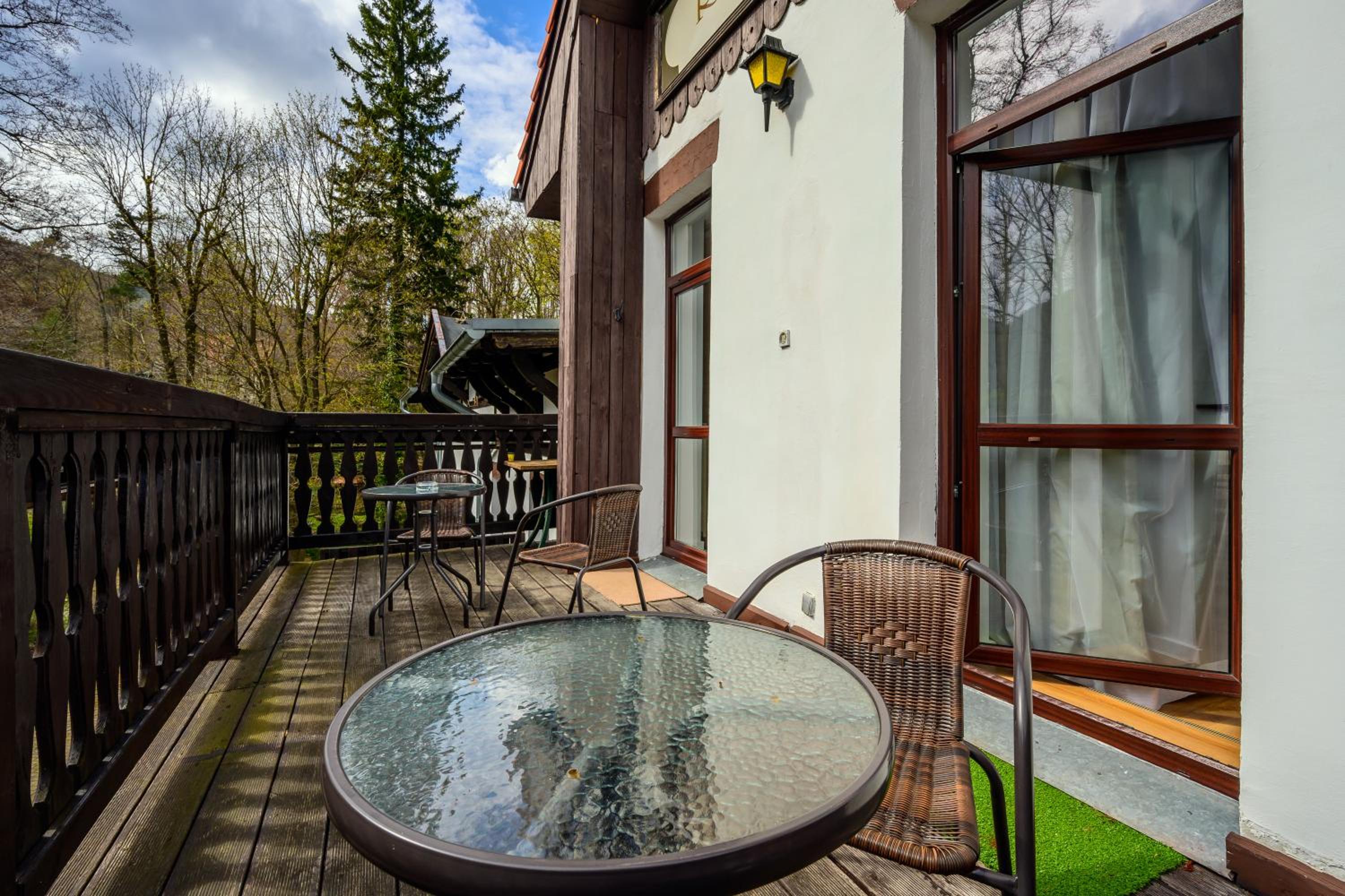 Suite with Terrace photo 3