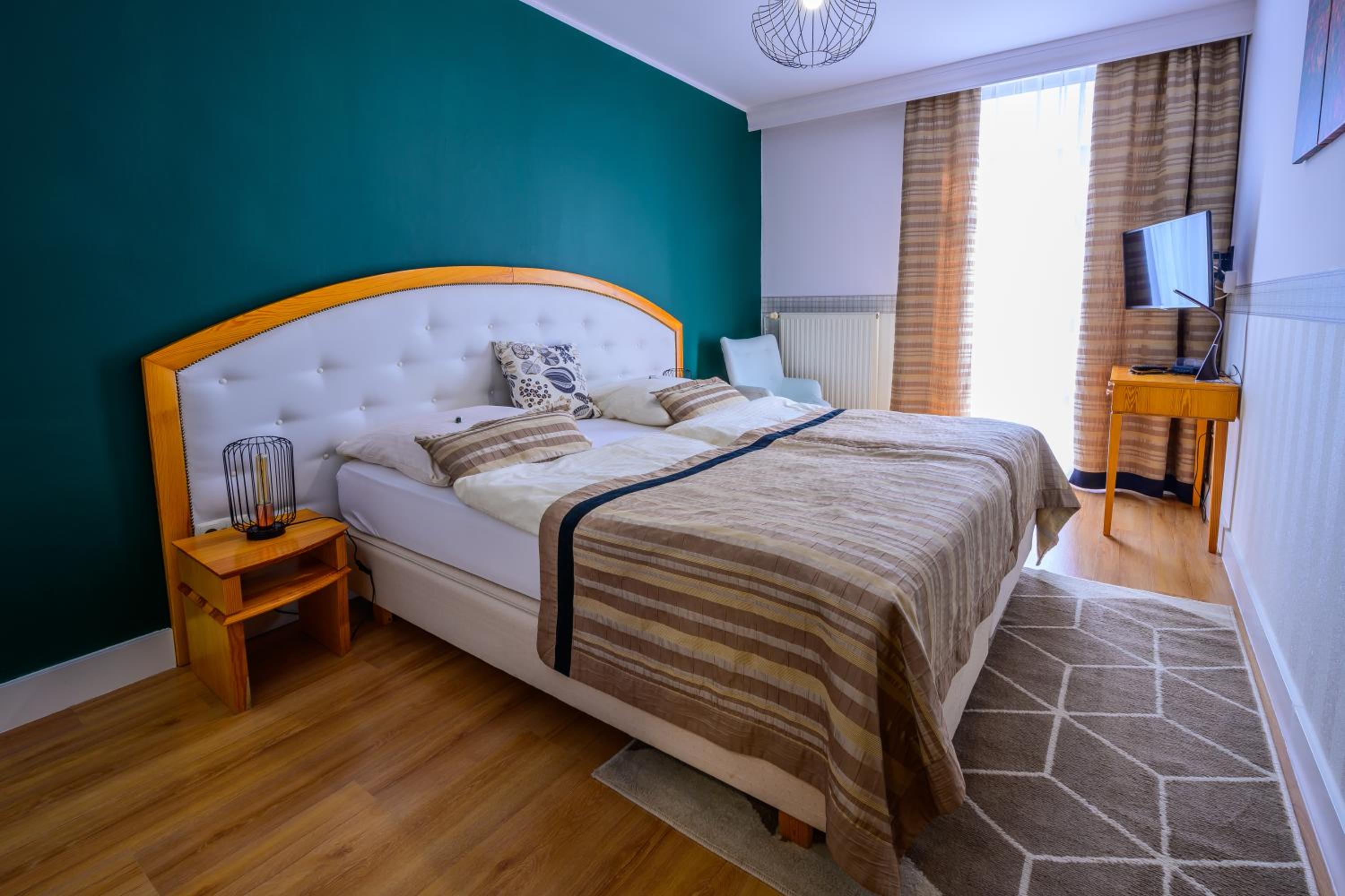 Suite with Terrace photo 2