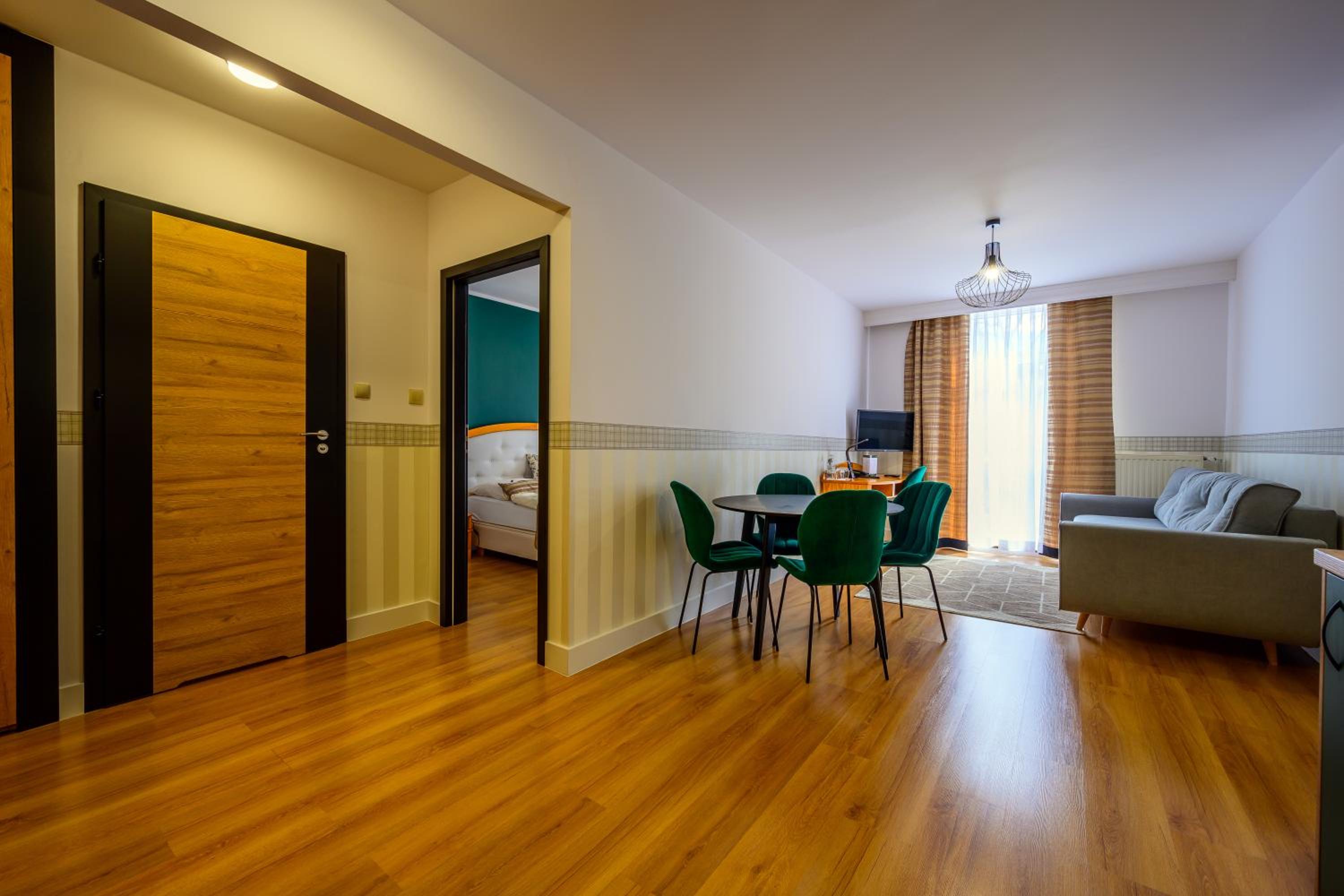 Suite with Terrace photo 1