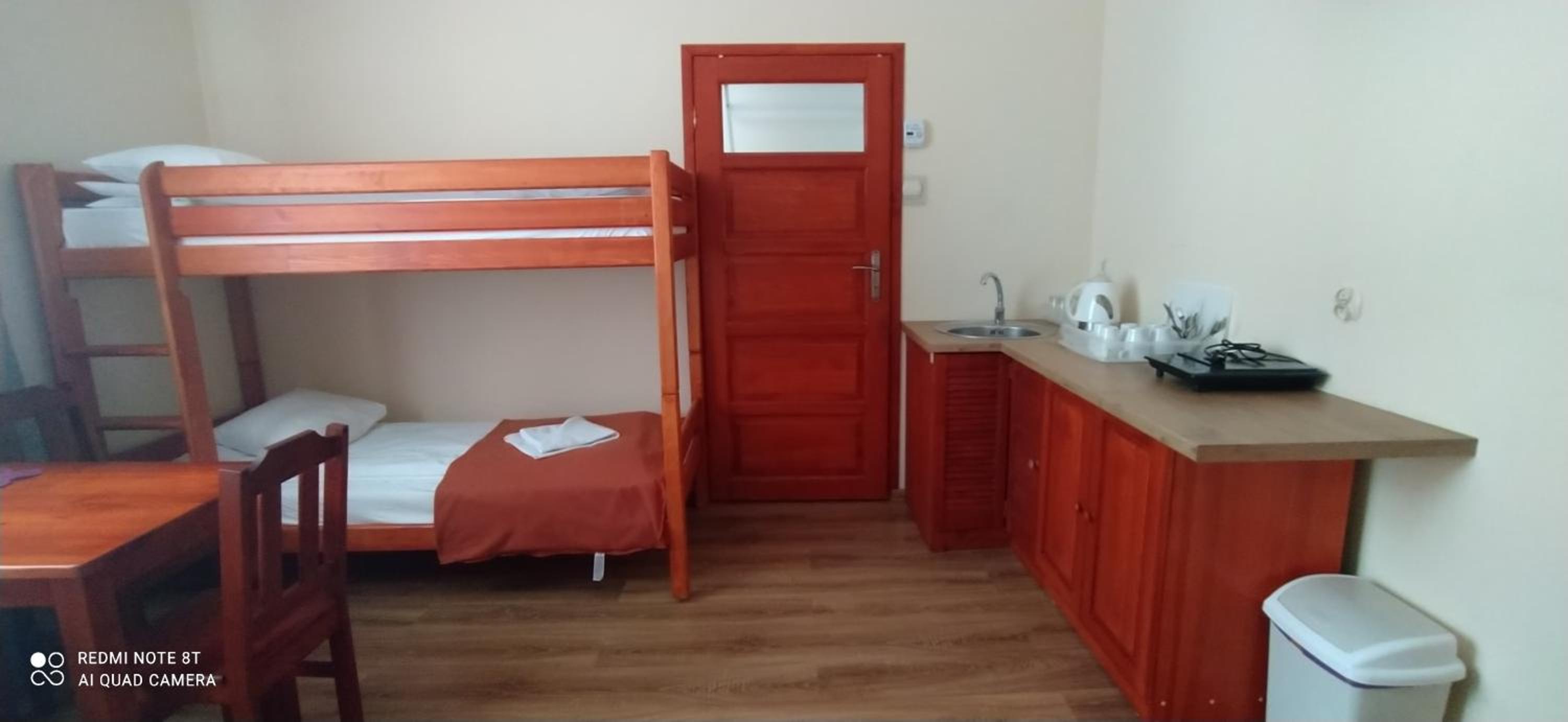 Standard Apartment photo 3