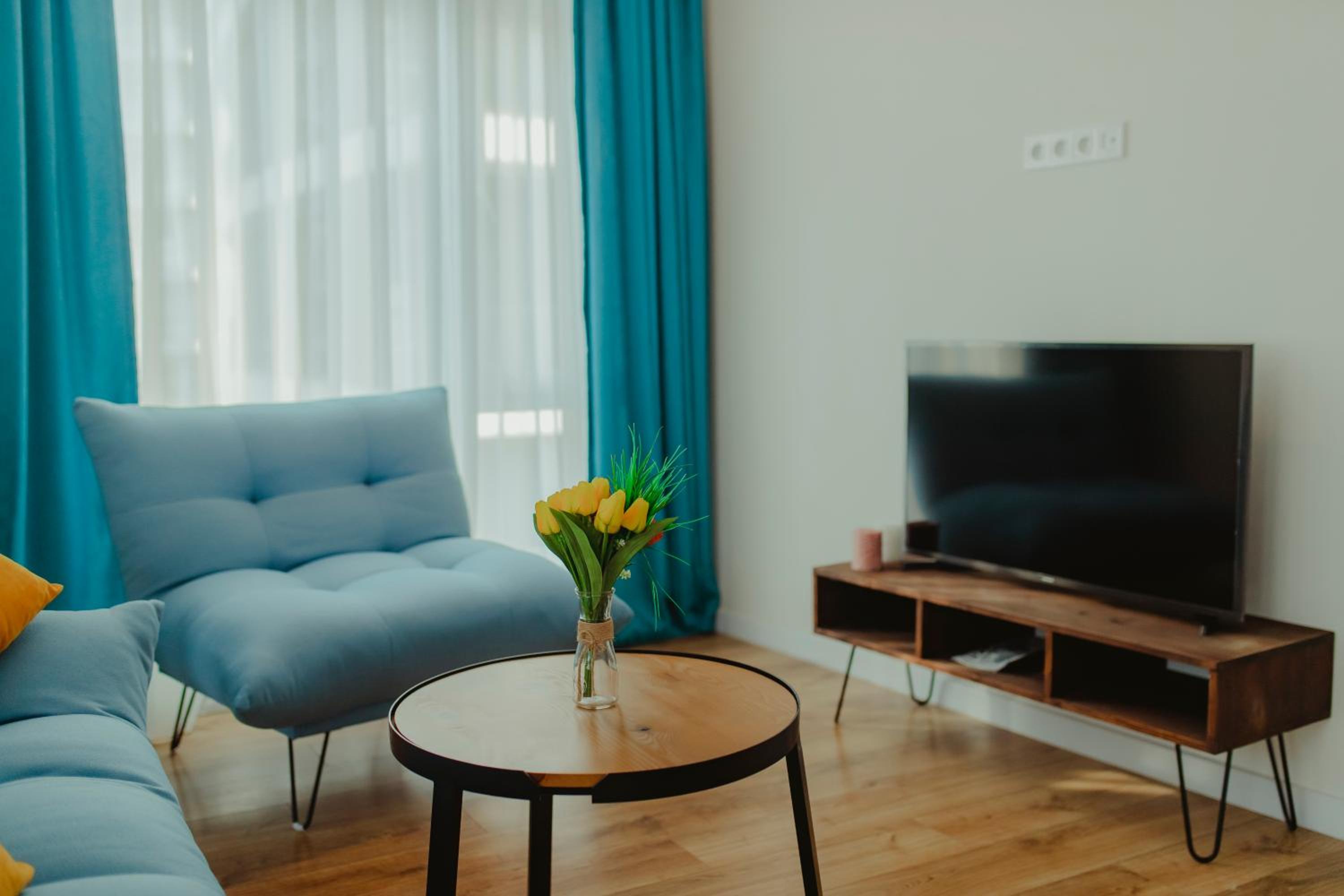 Deluxe Suite - Photo 2