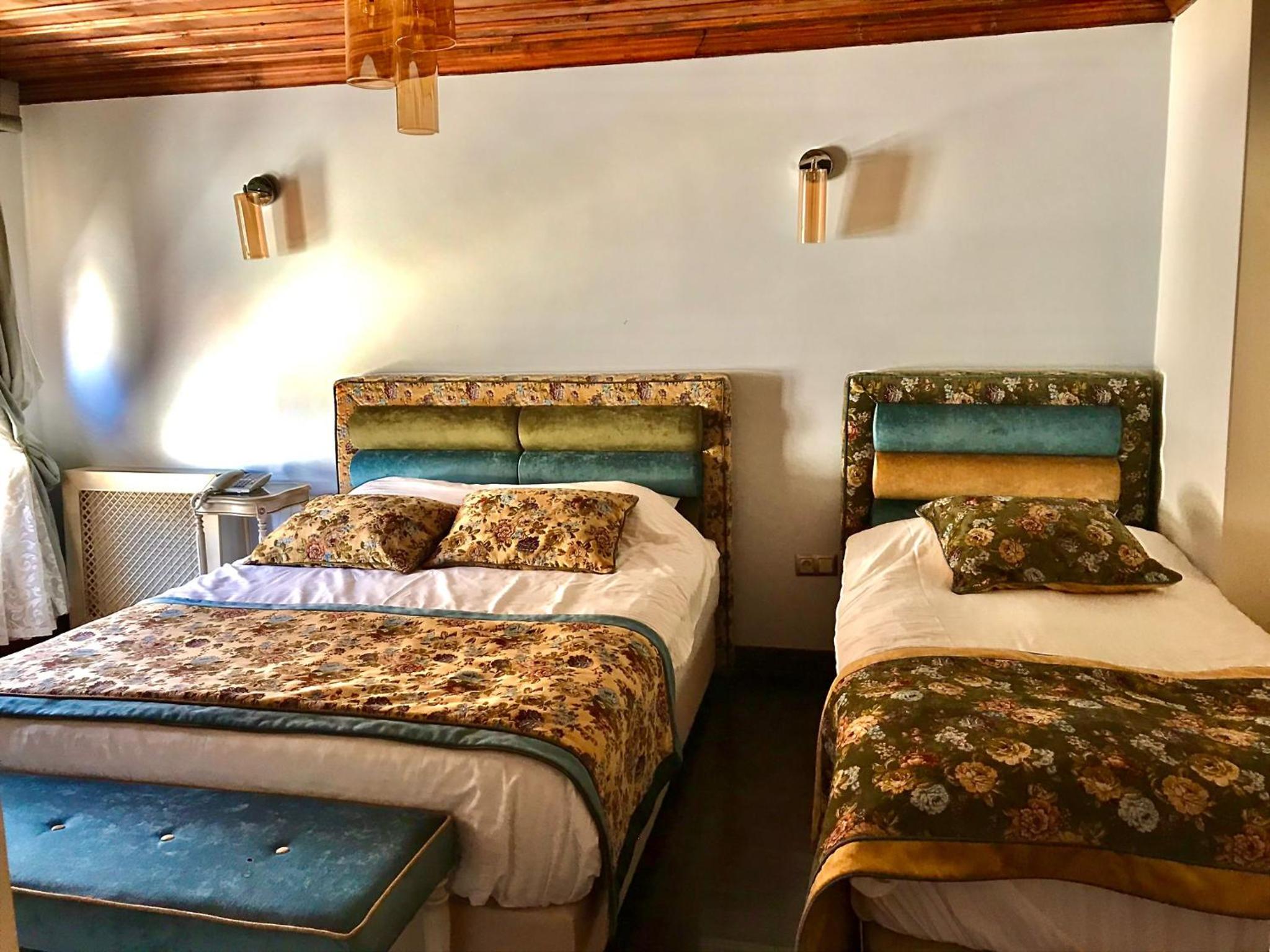 Standard Triple Room photo 1