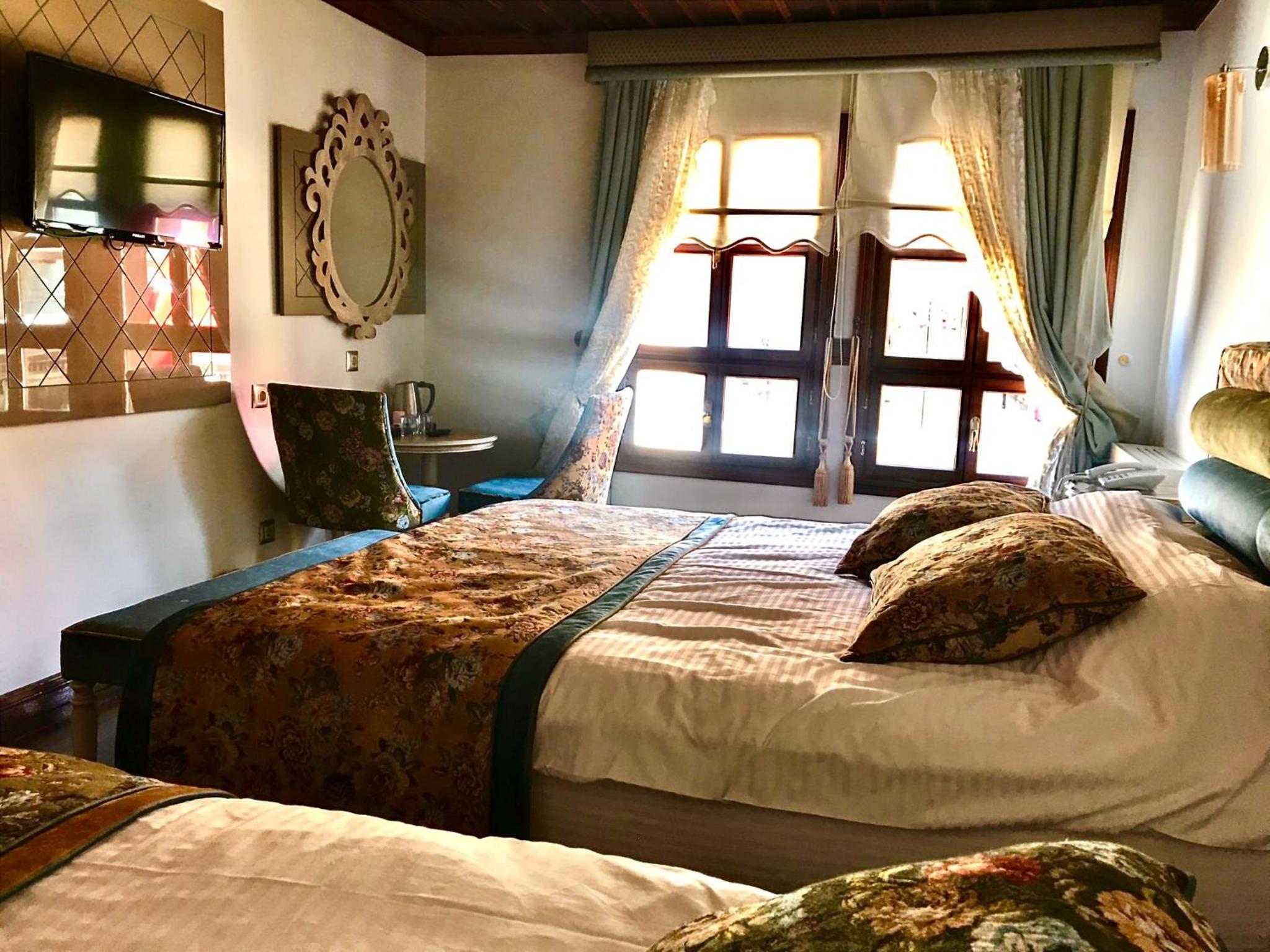 Standard Triple Room photo 3
