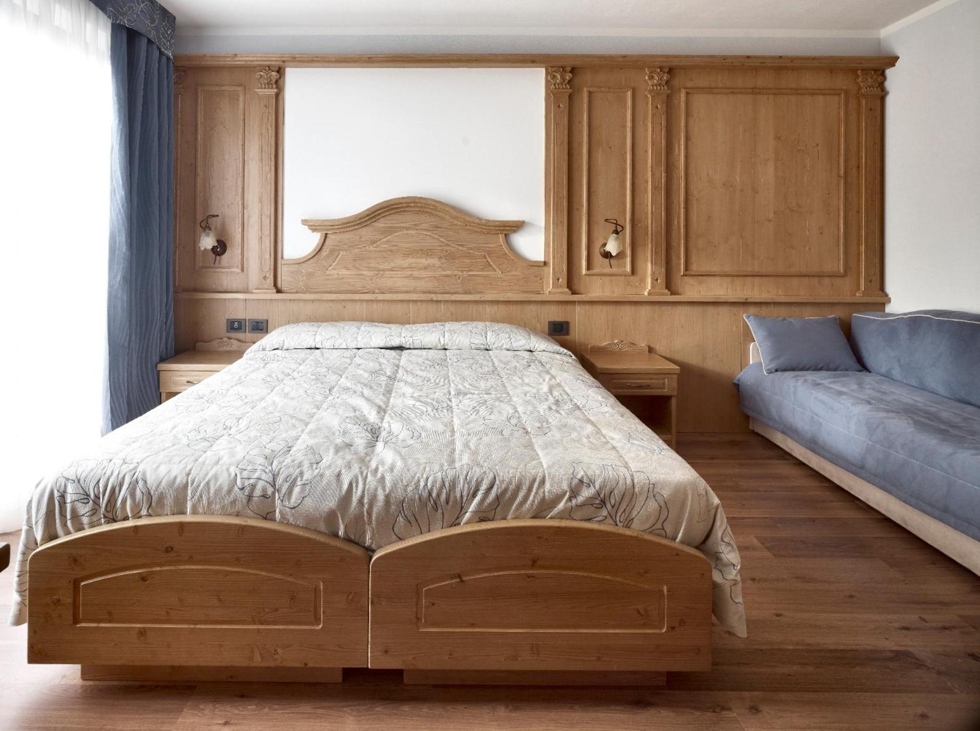 Classic Double or Twin Room