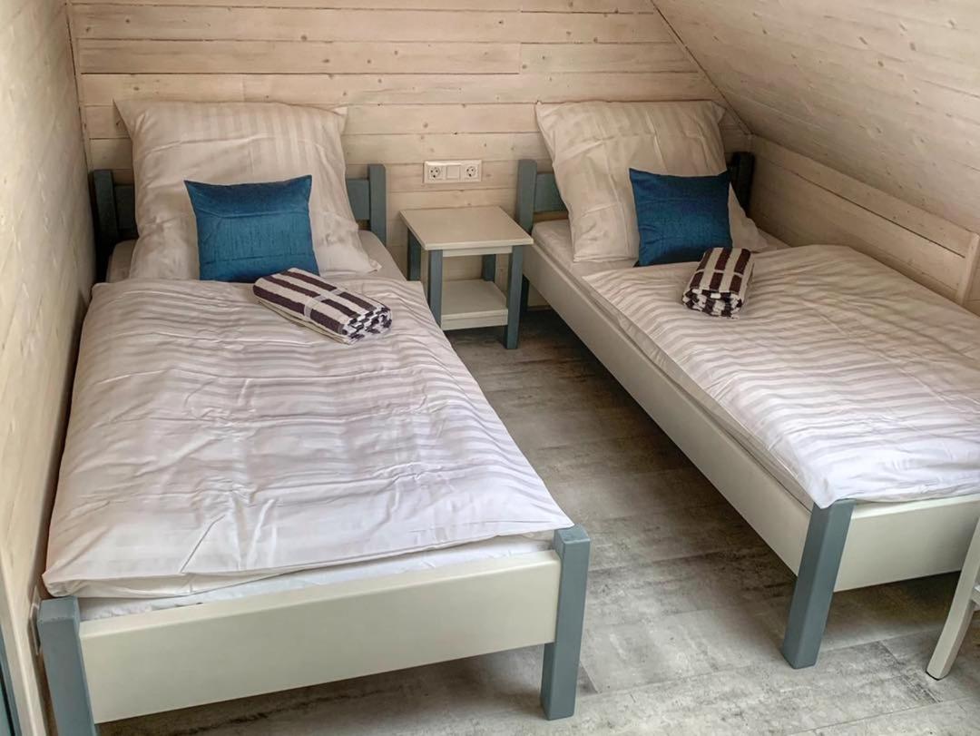 Standard Twin Room photo 1