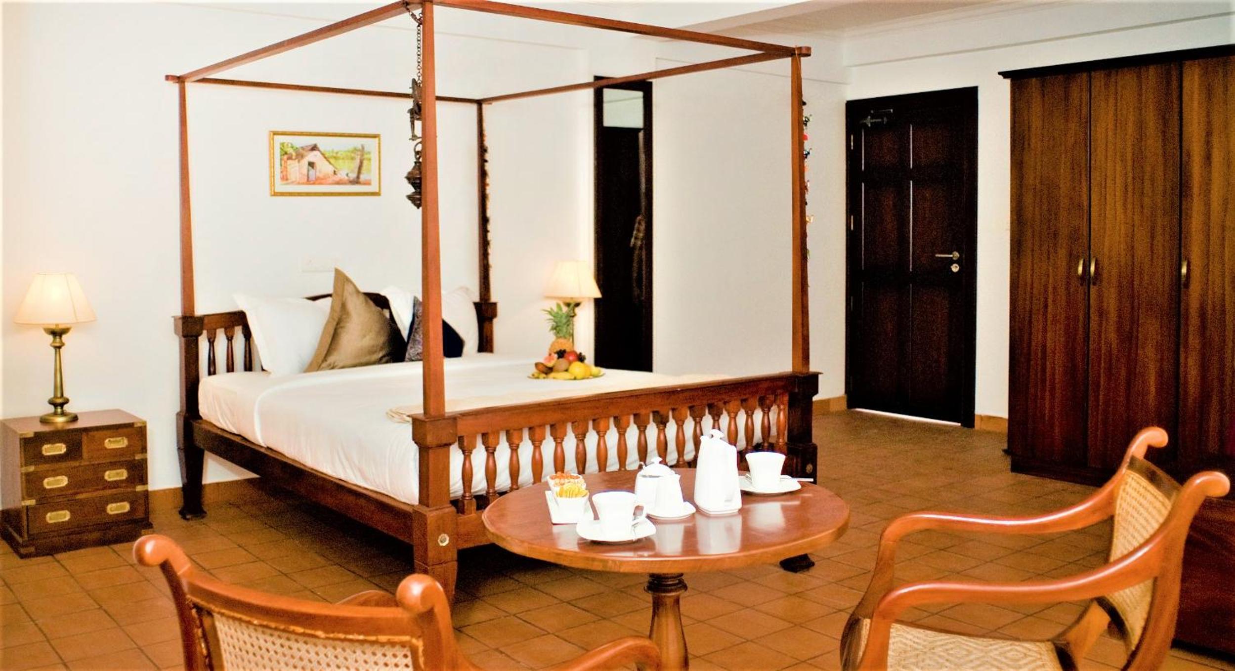 Superior Double Room photo 1