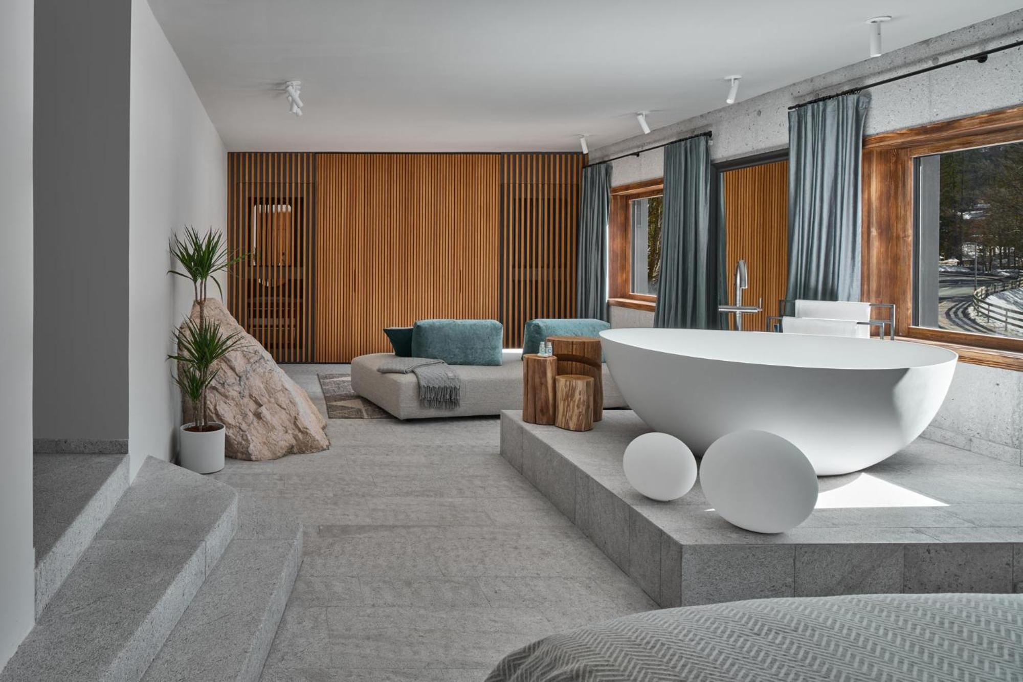Suite with Terrace photo 2