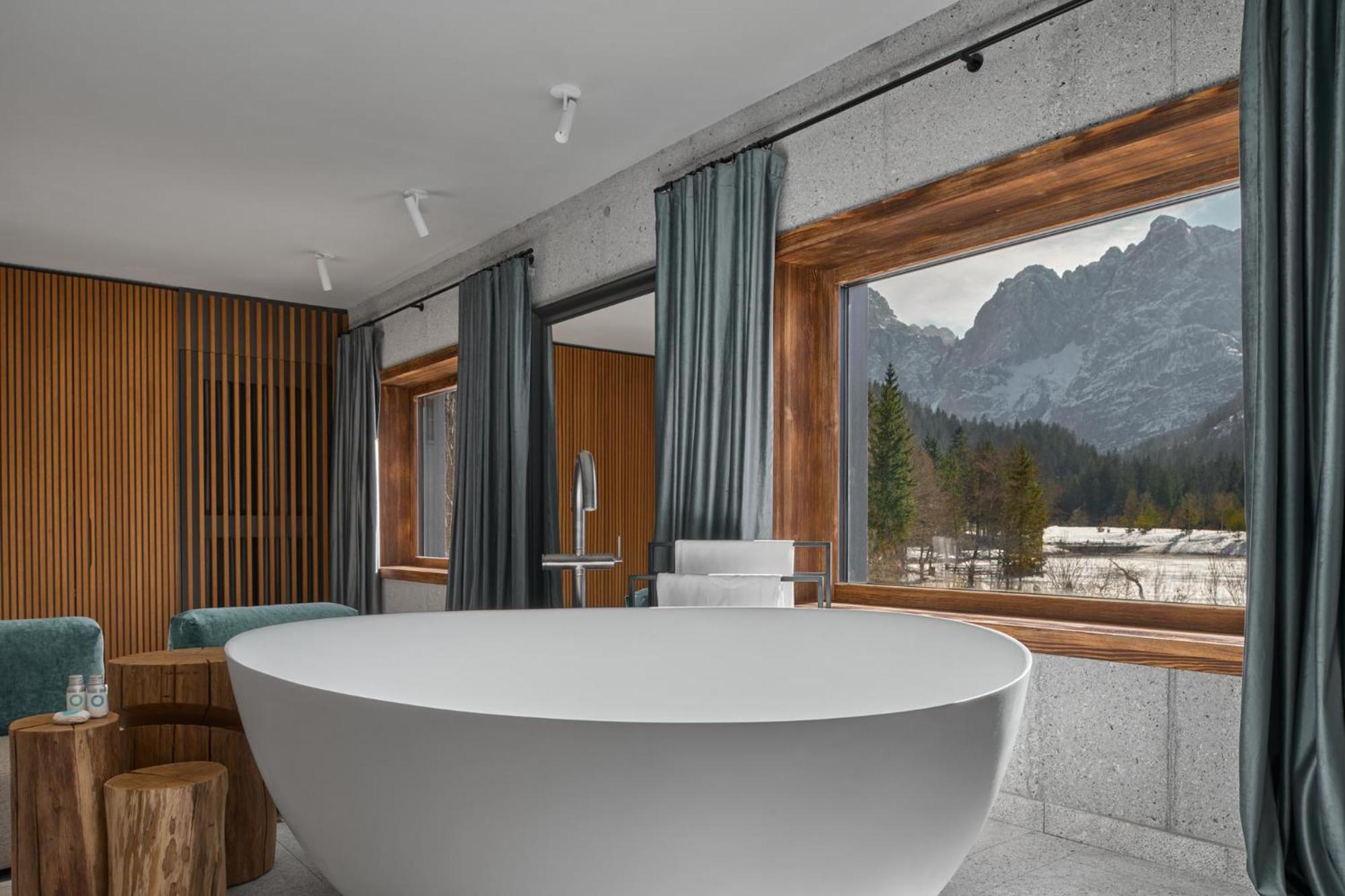 Suite with Terrace photo 3