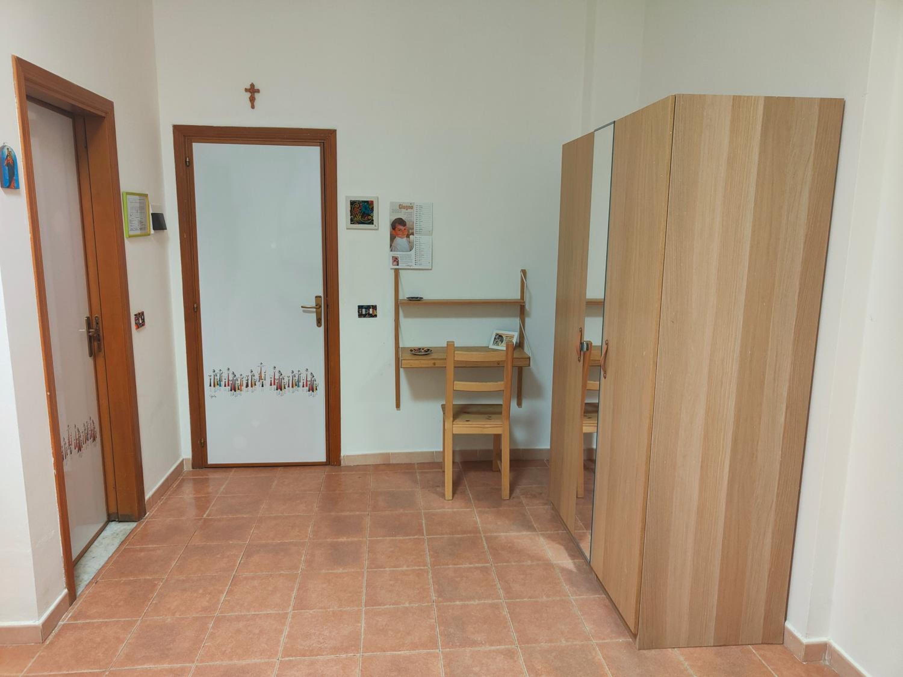 Budget Double or Twin Room - Photo 6