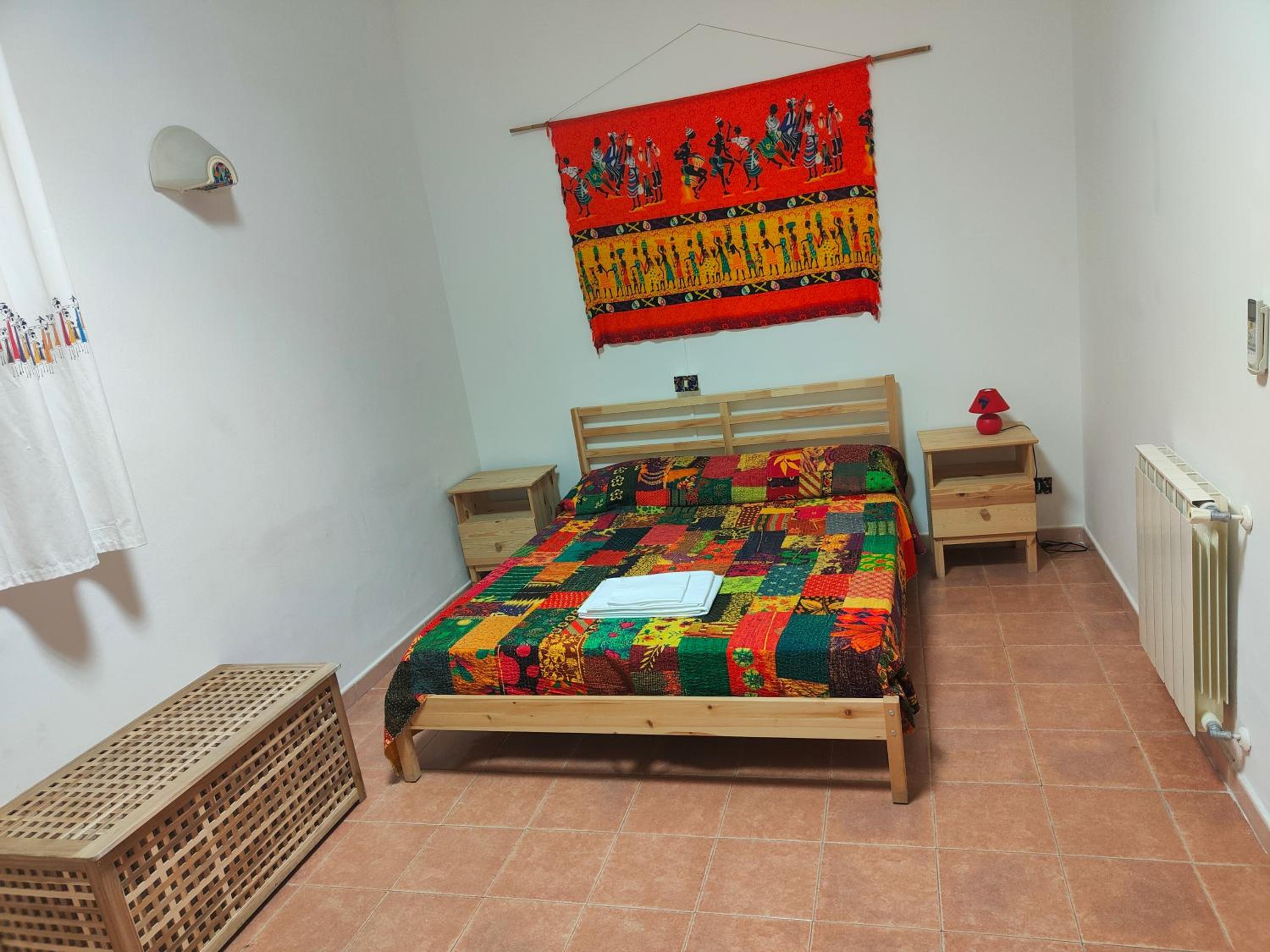 Budget Double or Twin Room - Photo 8