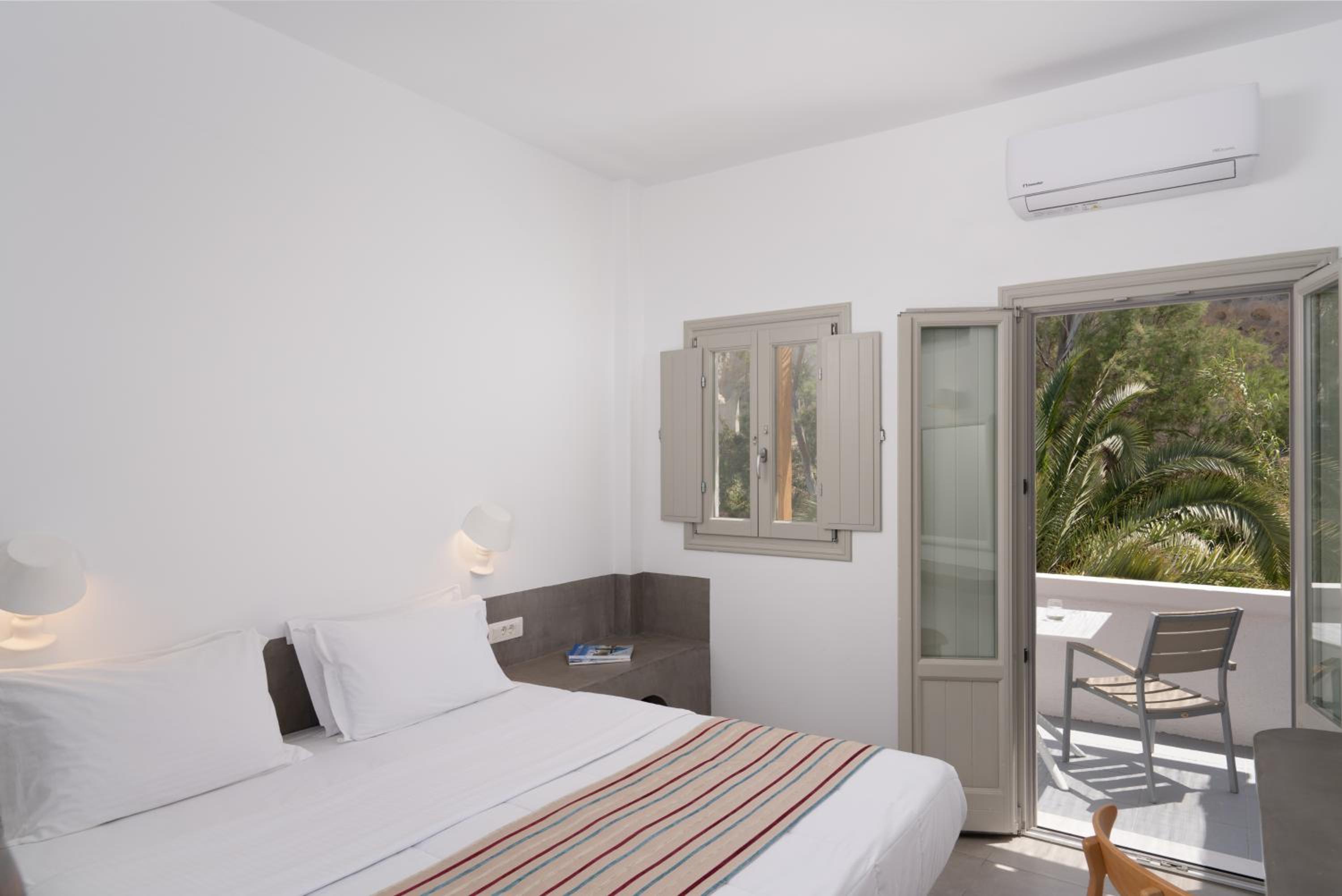 Prime Room with Garden View