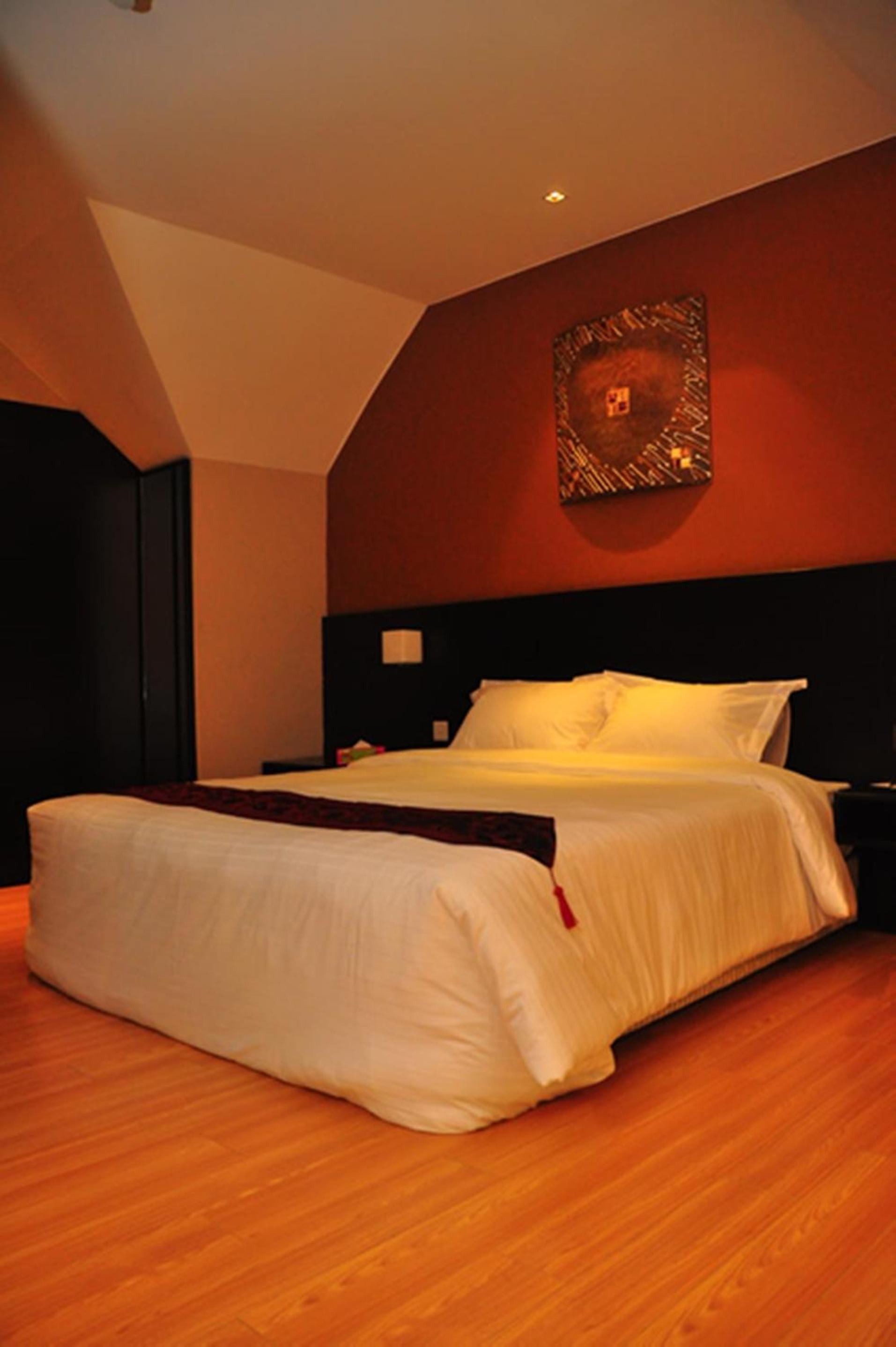 Loft photo 3