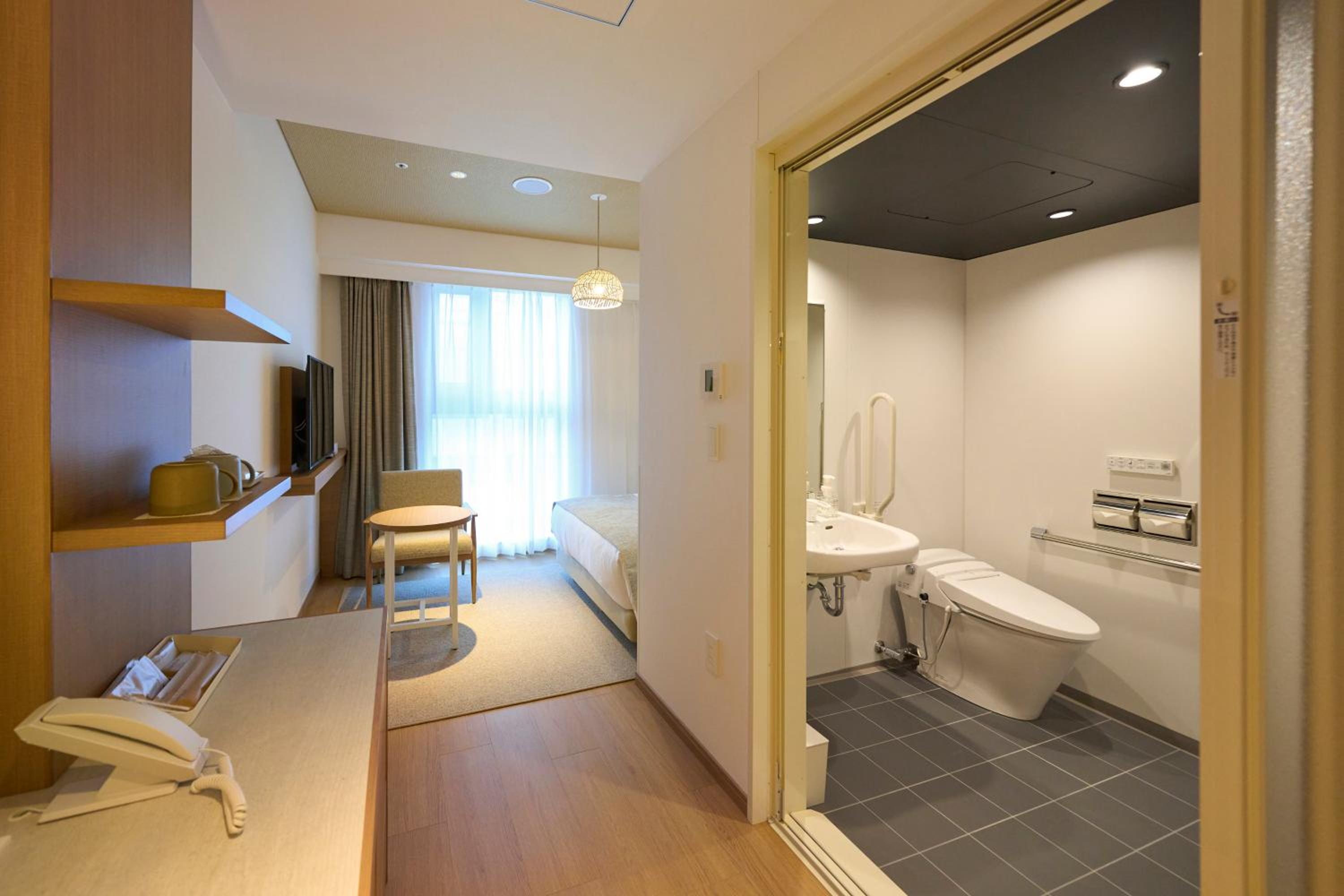 Hotel Resol Trinity Naha, Bilde 7