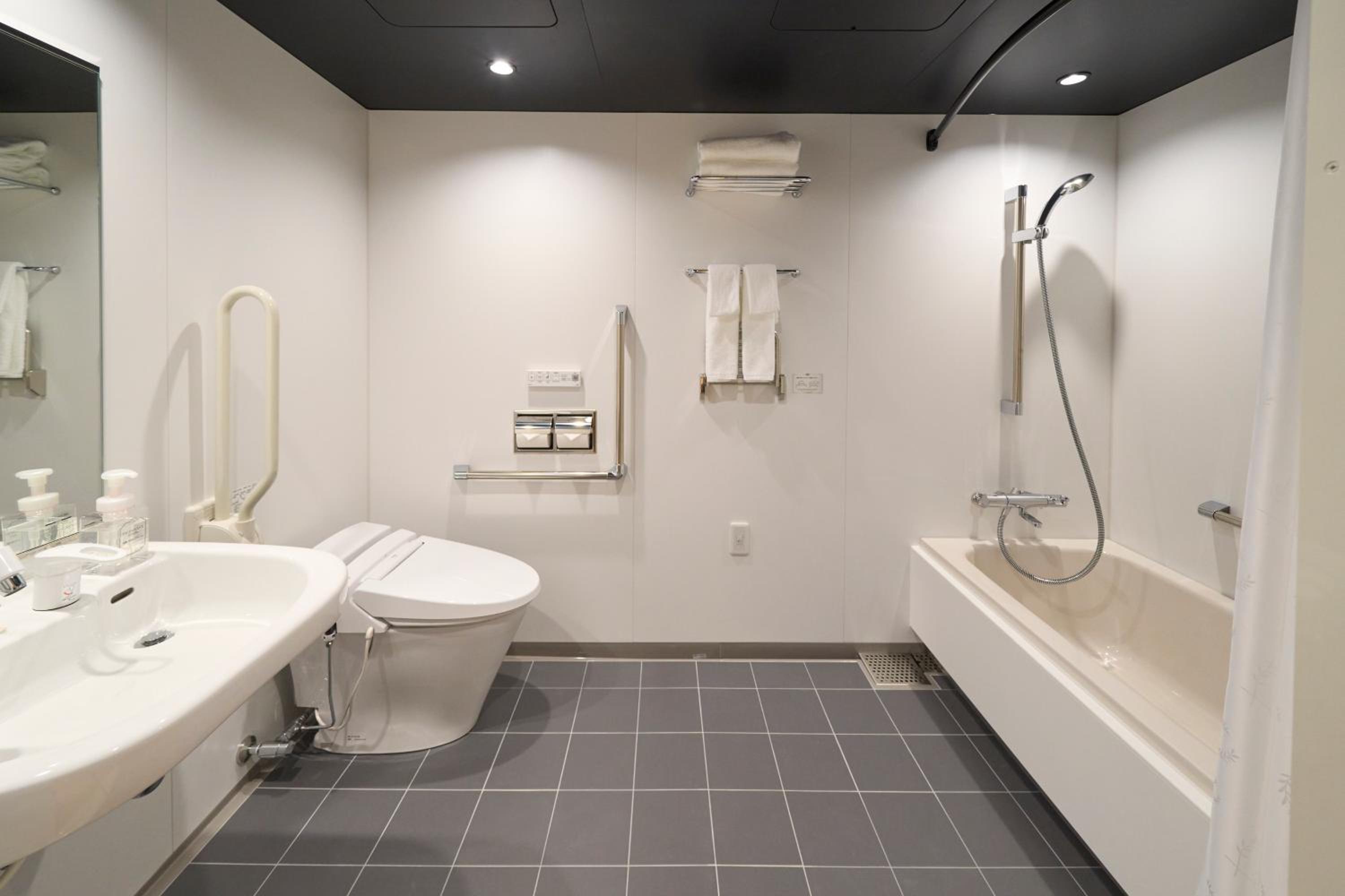 Hotel Resol Trinity Naha, Bilde 2
