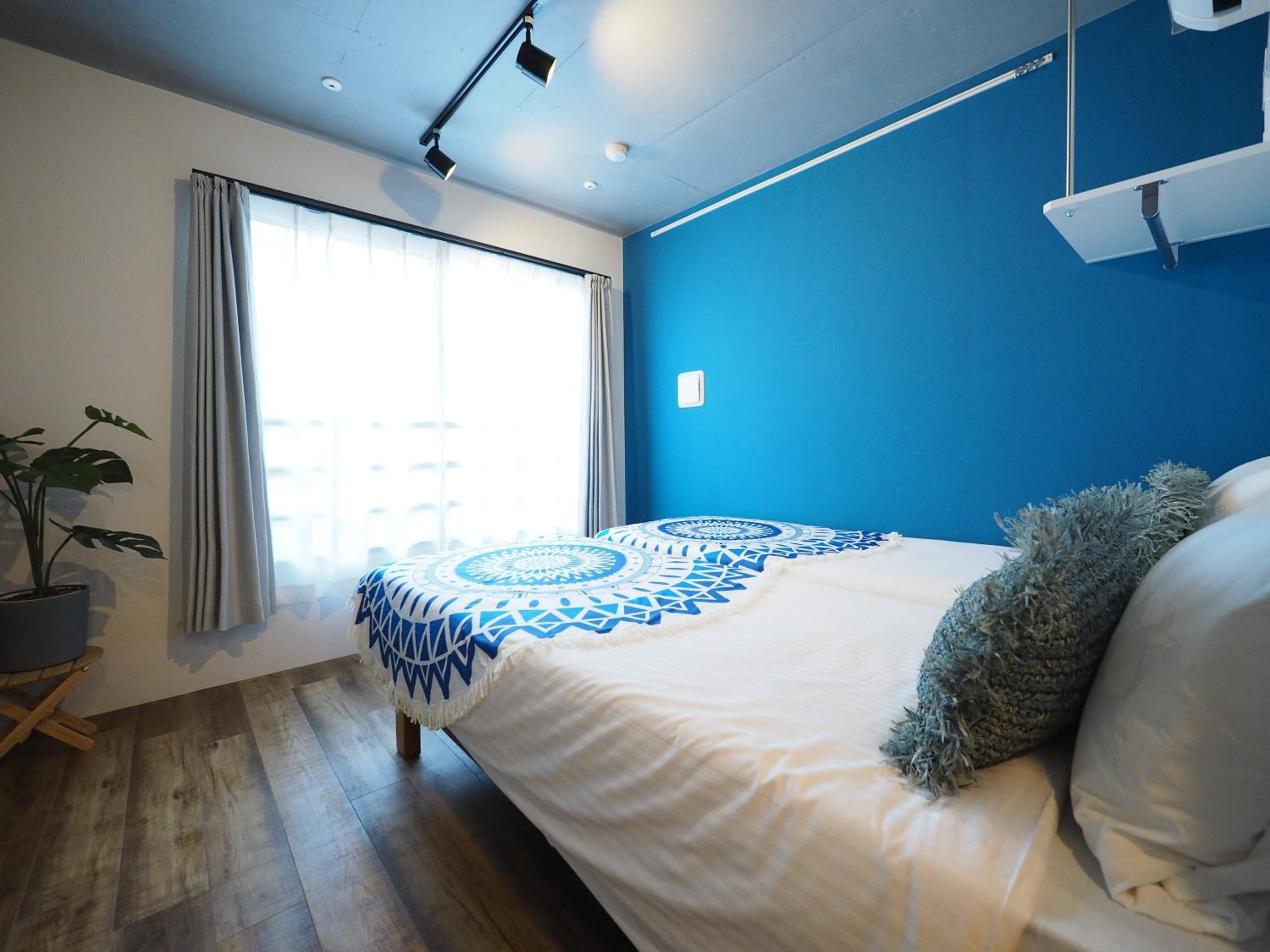 Standard Twin Room photo 3
