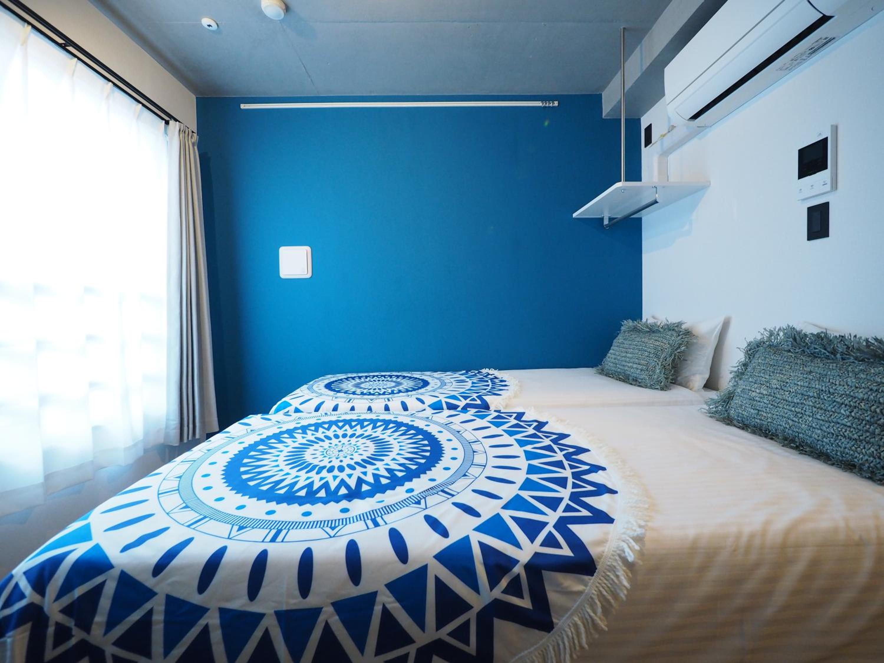 Standard Twin Room photo 2