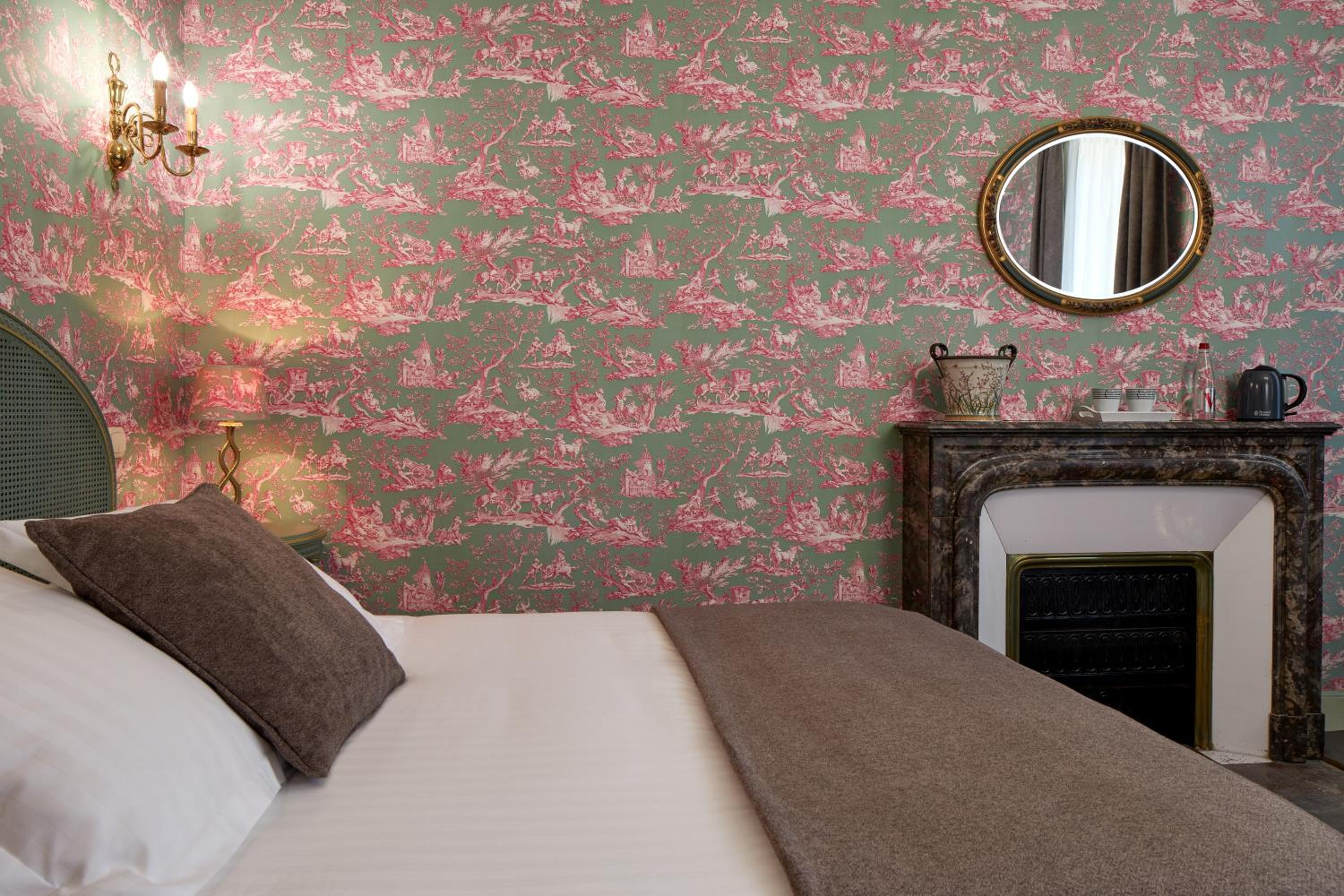 Deluxe Double Room - Photo 6