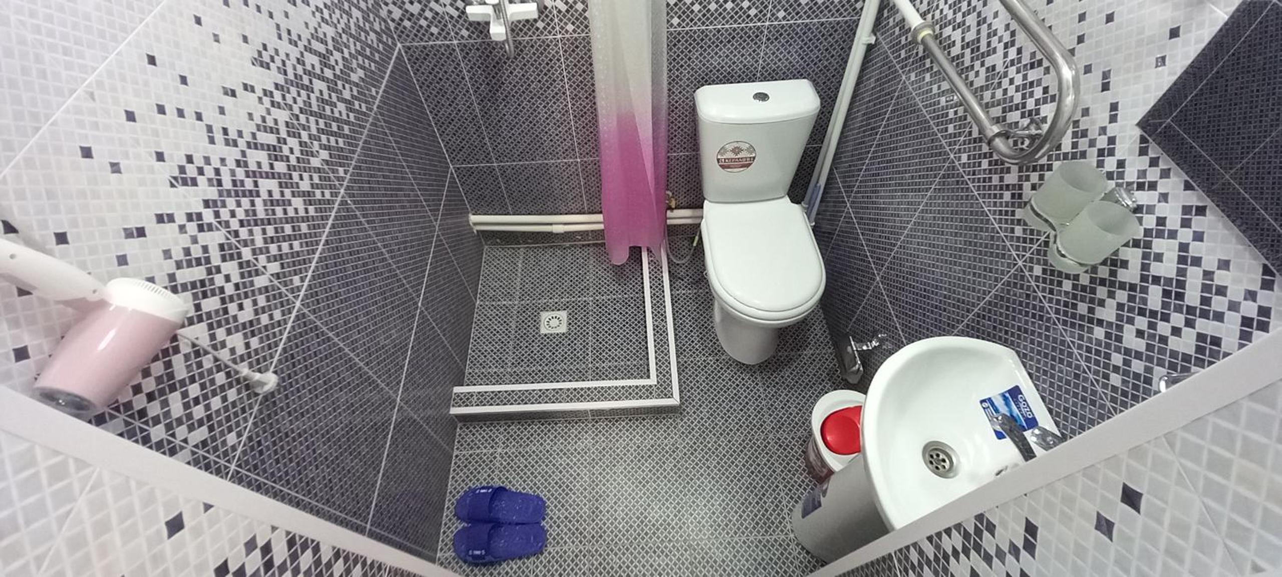 Standard Single Room with Shower photo 2