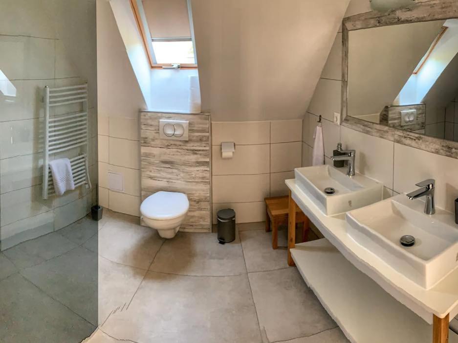 Family Suite photo 2