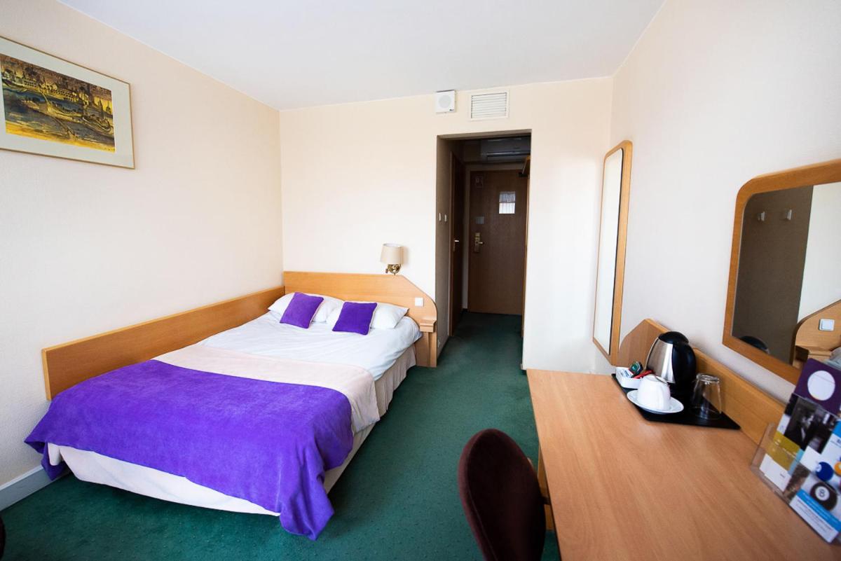 Standard Single Room photo 2