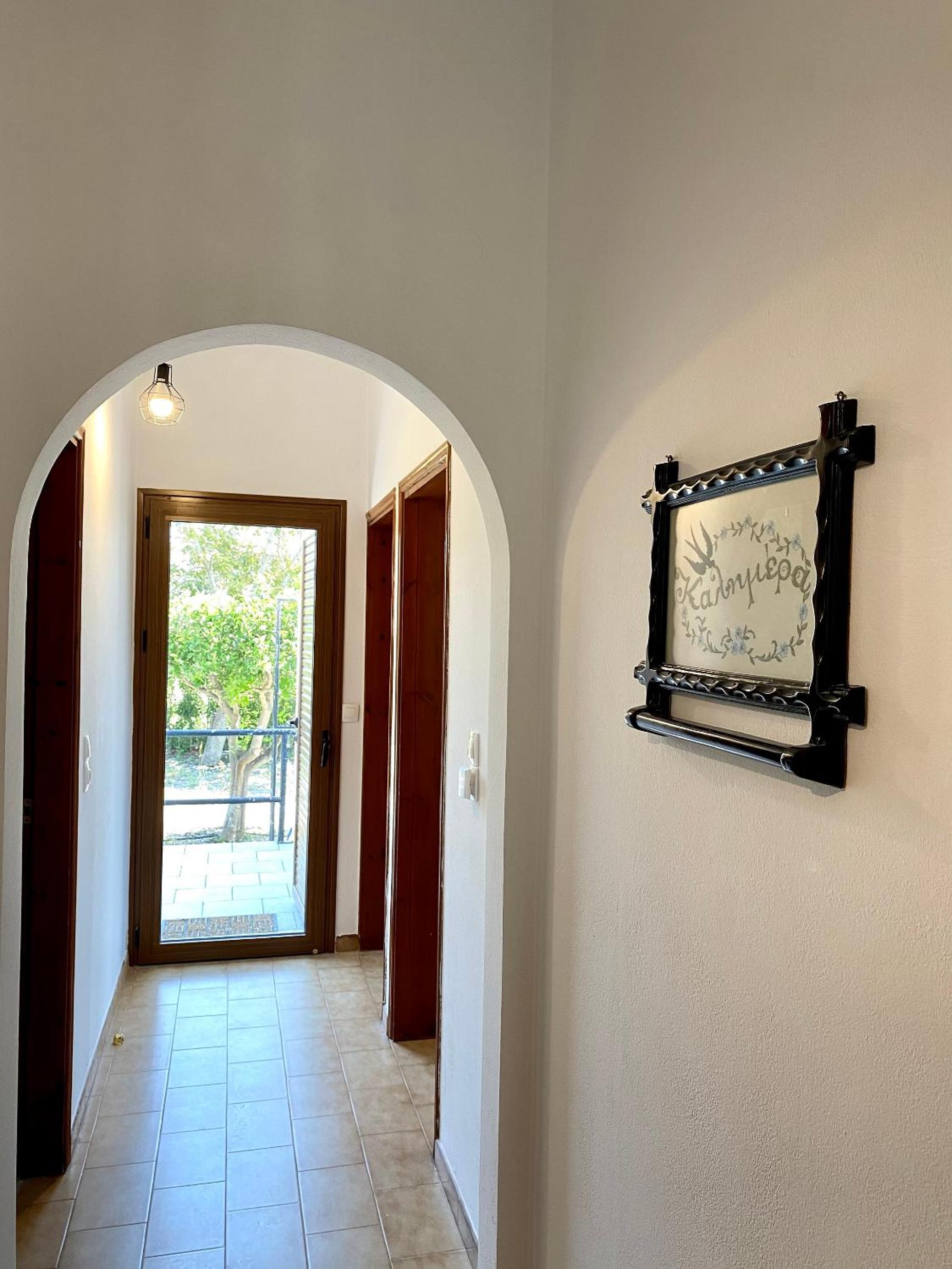 Three-Bedroom House photo 1