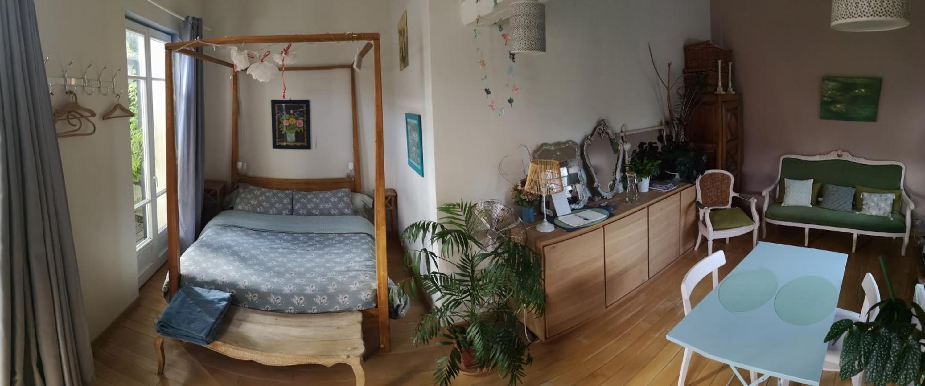 Quadruple Room - Photo 2