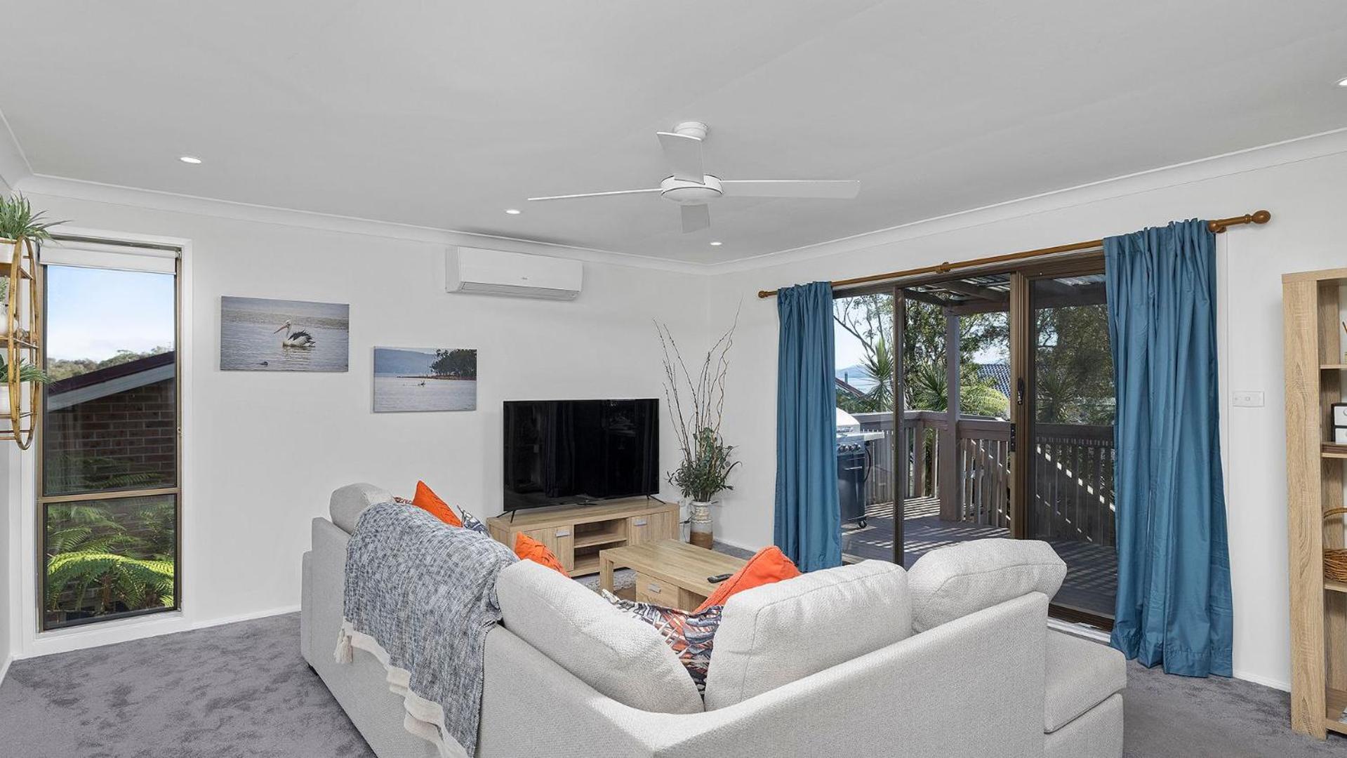 Four-Bedroom House photo 1