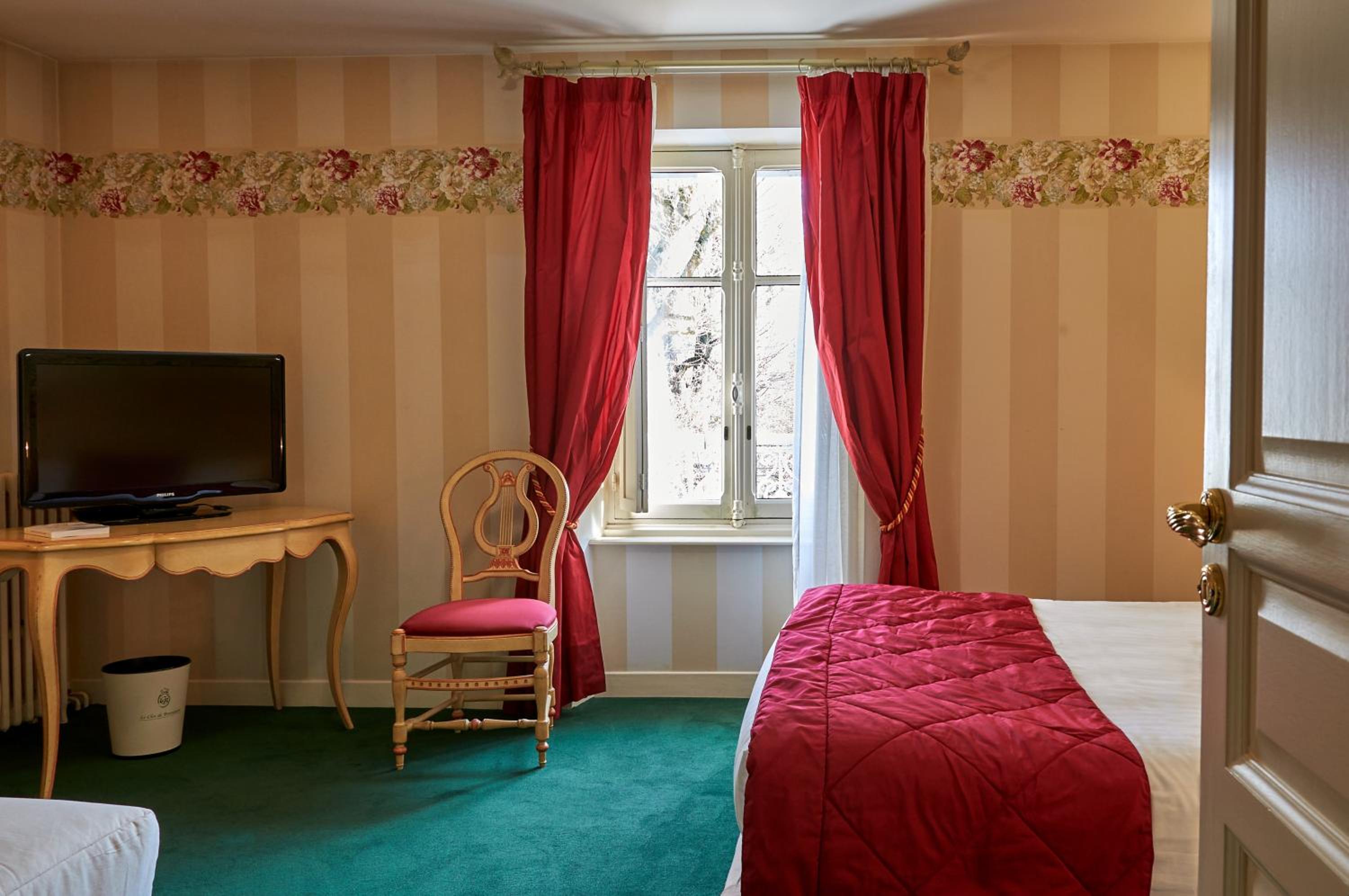 Superior Double Room - Photo 8