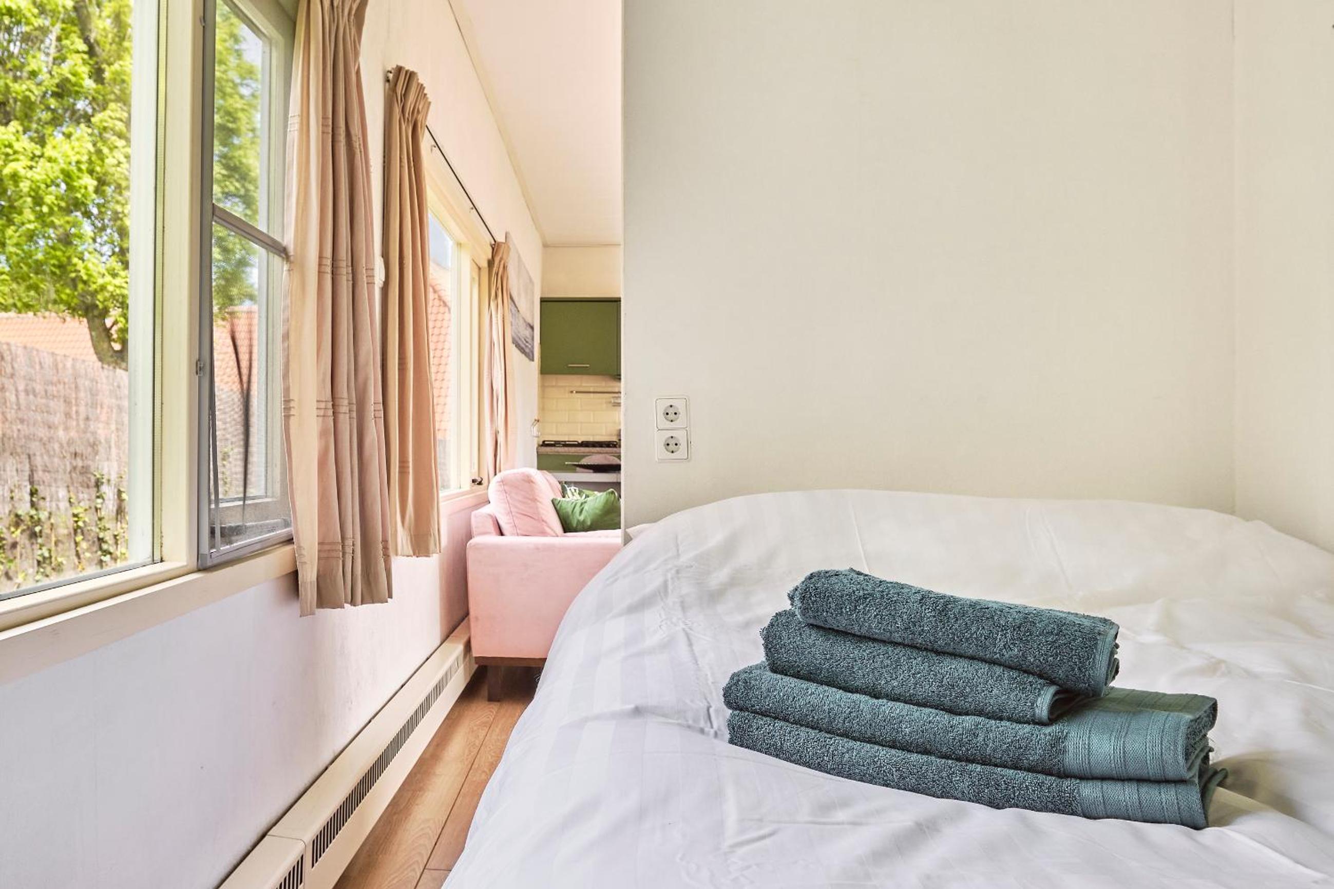 Two-Bedroom Chalet photo 3