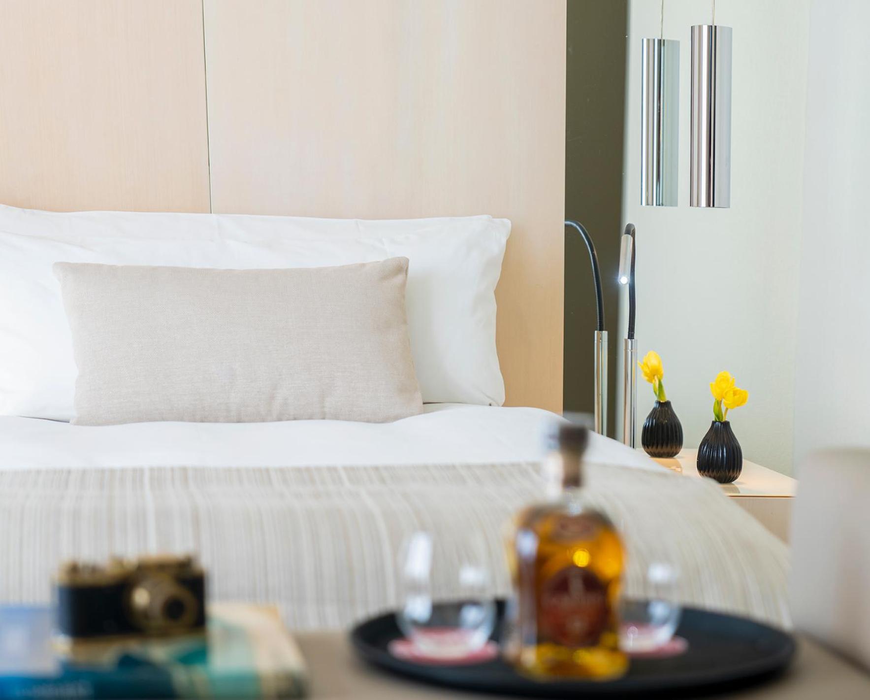 Executive Room with Terrace photo 3