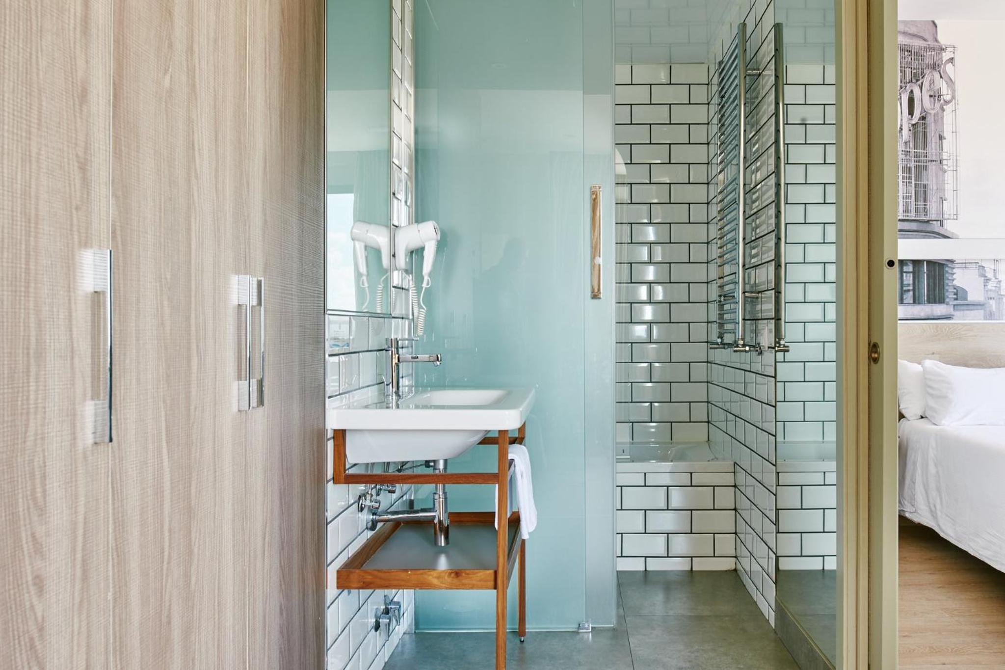 Family Suite - Photo 3
