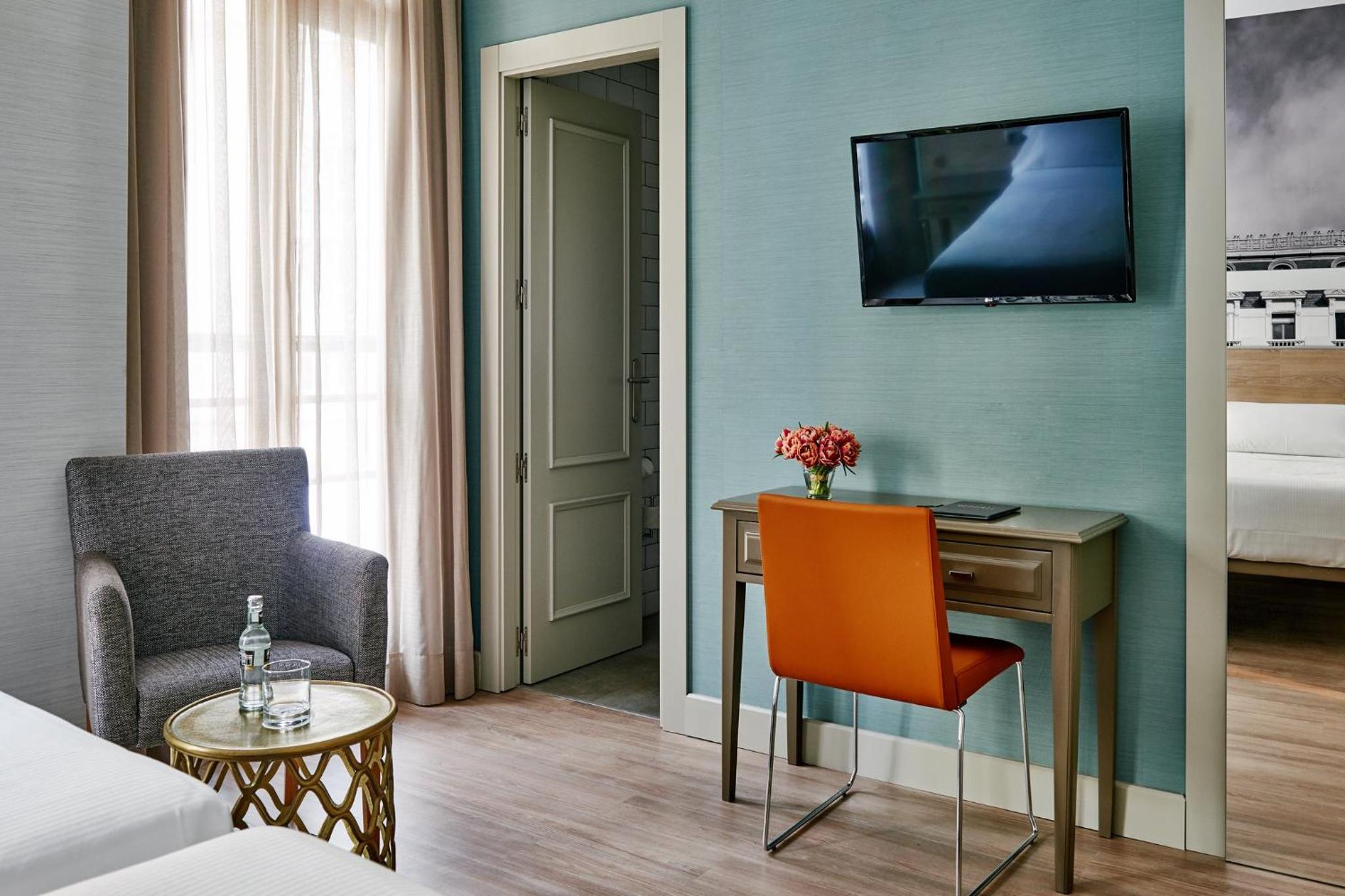 Family Suite - Photo 1