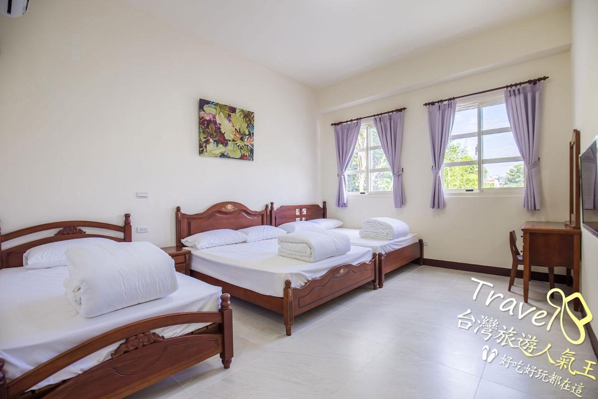 Triple Room photo 2