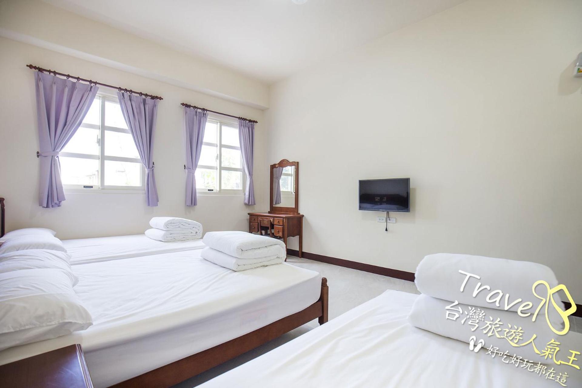 Triple Room photo 3